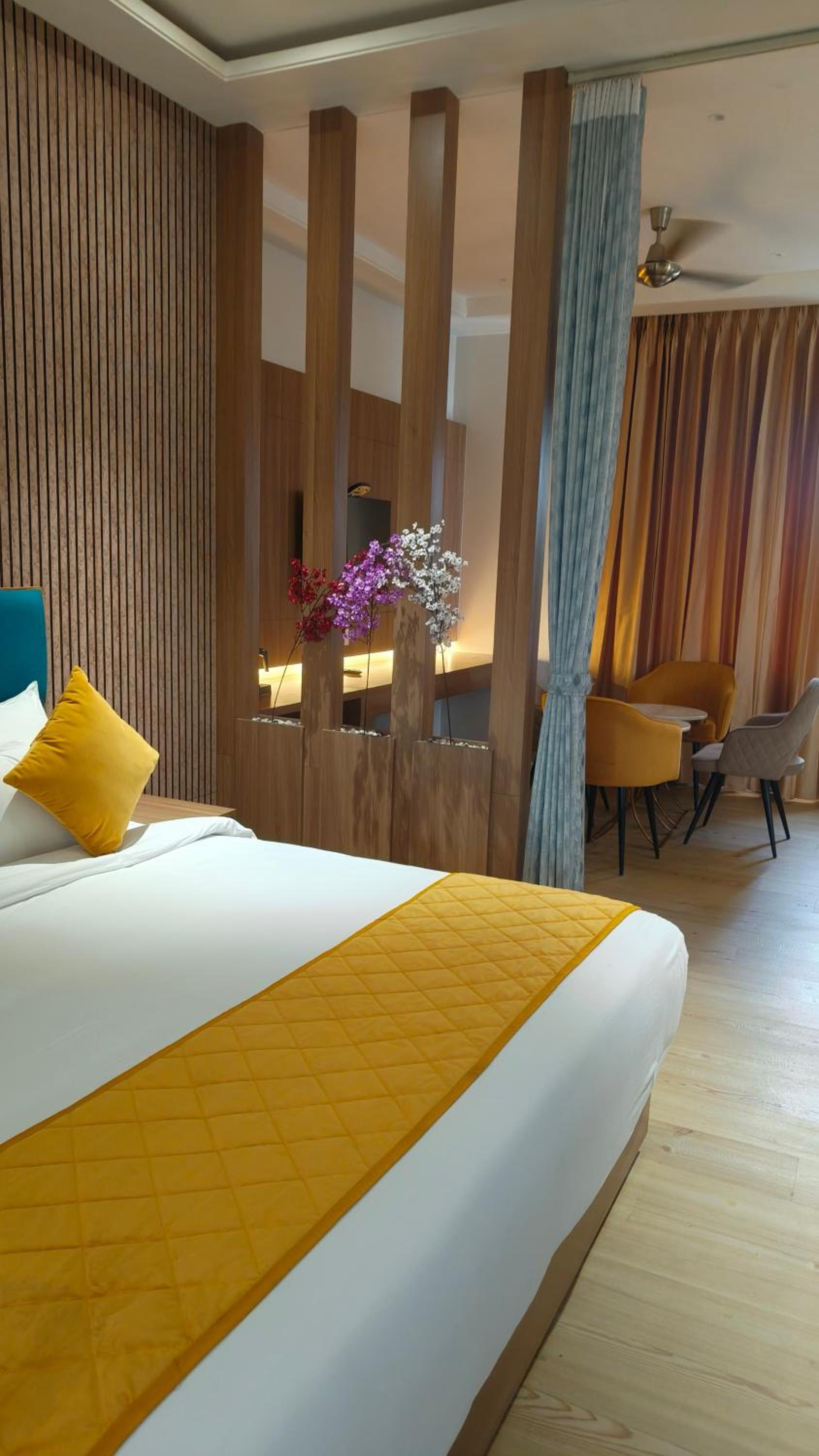 Family Suite - Photo 13