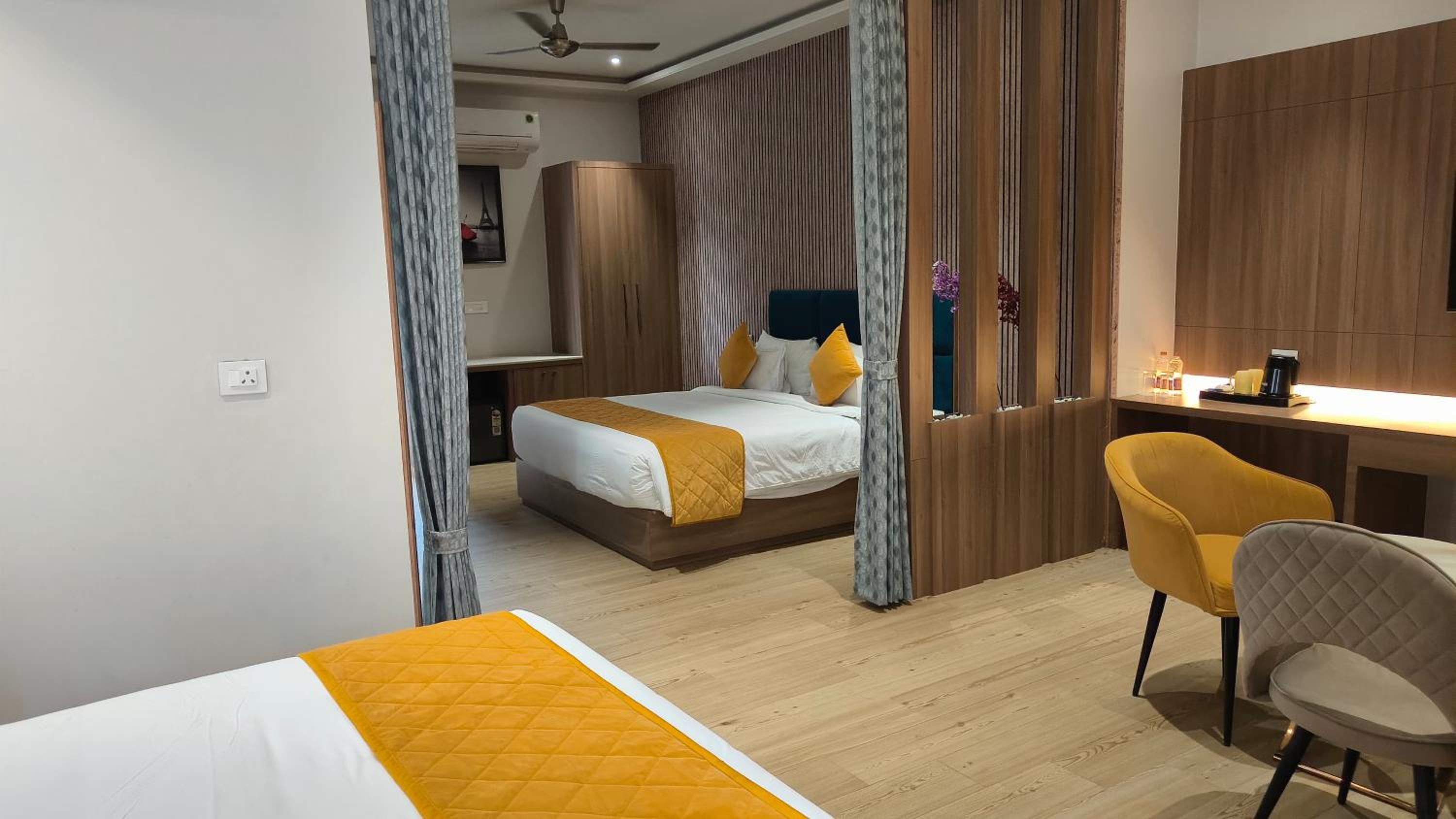 Family Suite - Photo 12