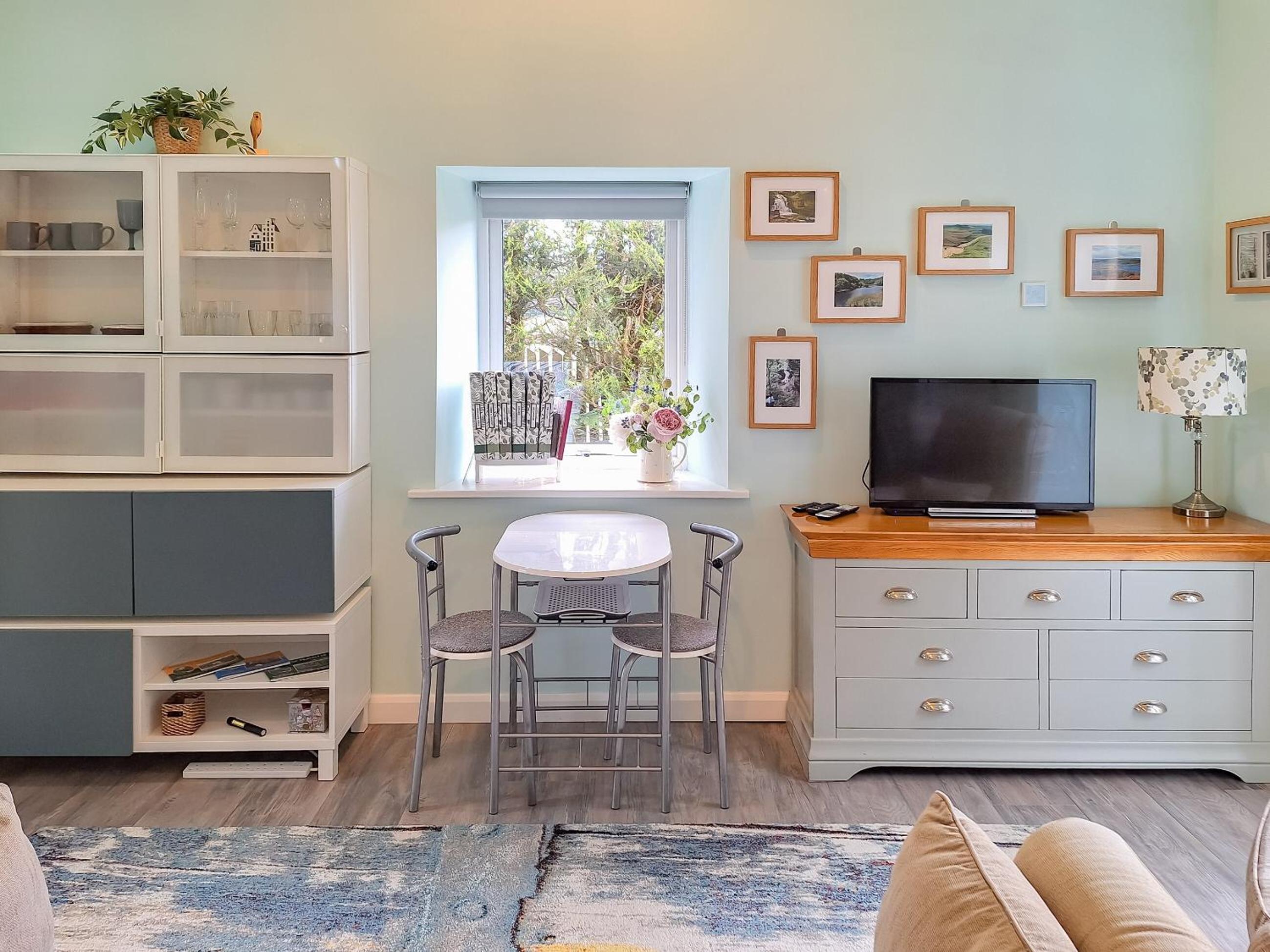 One-Bedroom Vacation Home - Photo 7