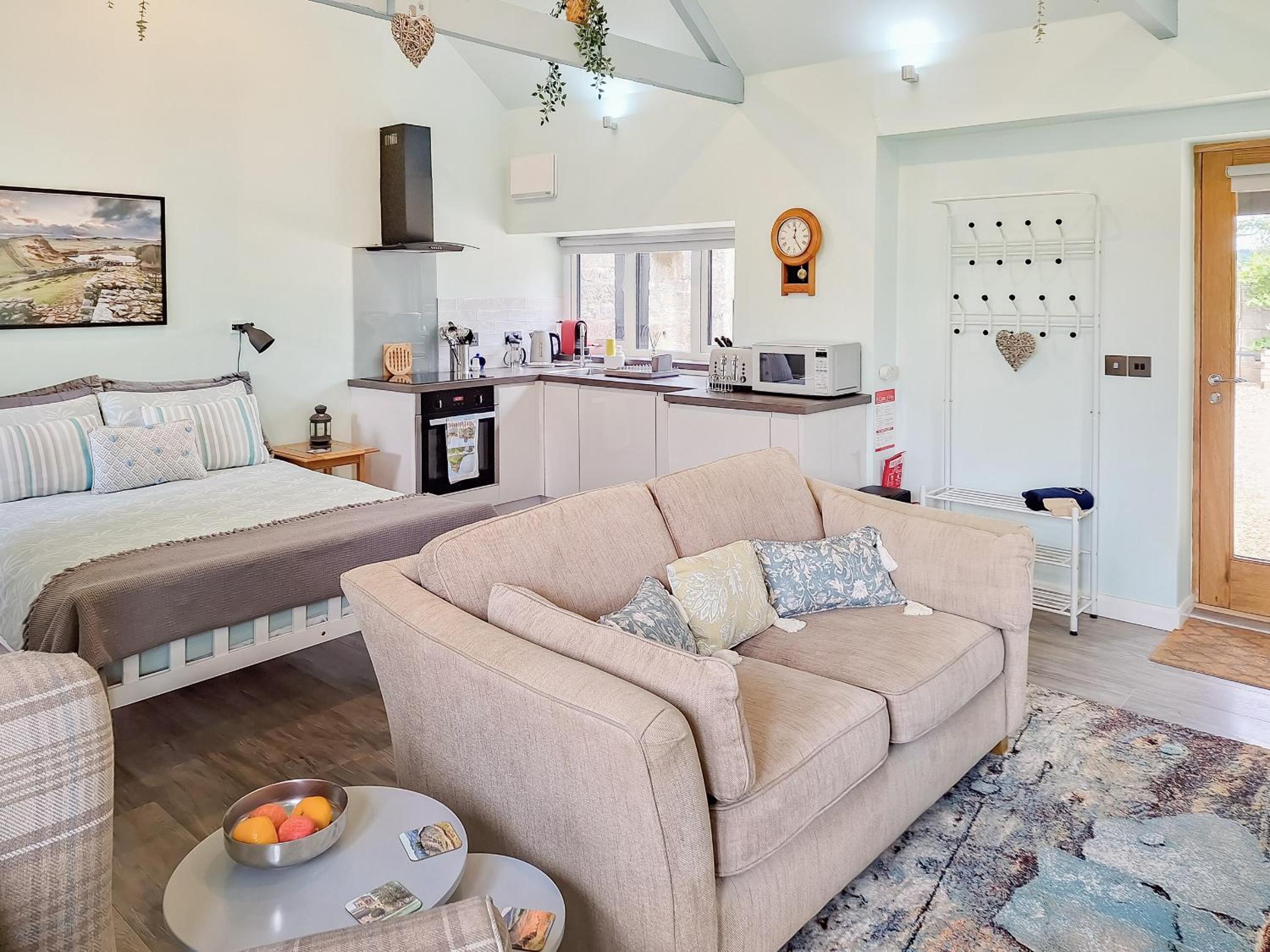 One-Bedroom Vacation Home - Photo 8