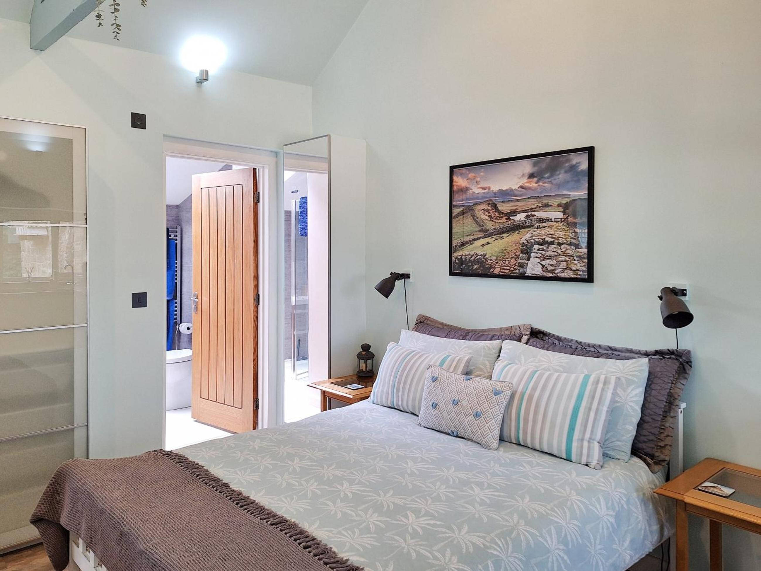 One-Bedroom Vacation Home - Photo 10