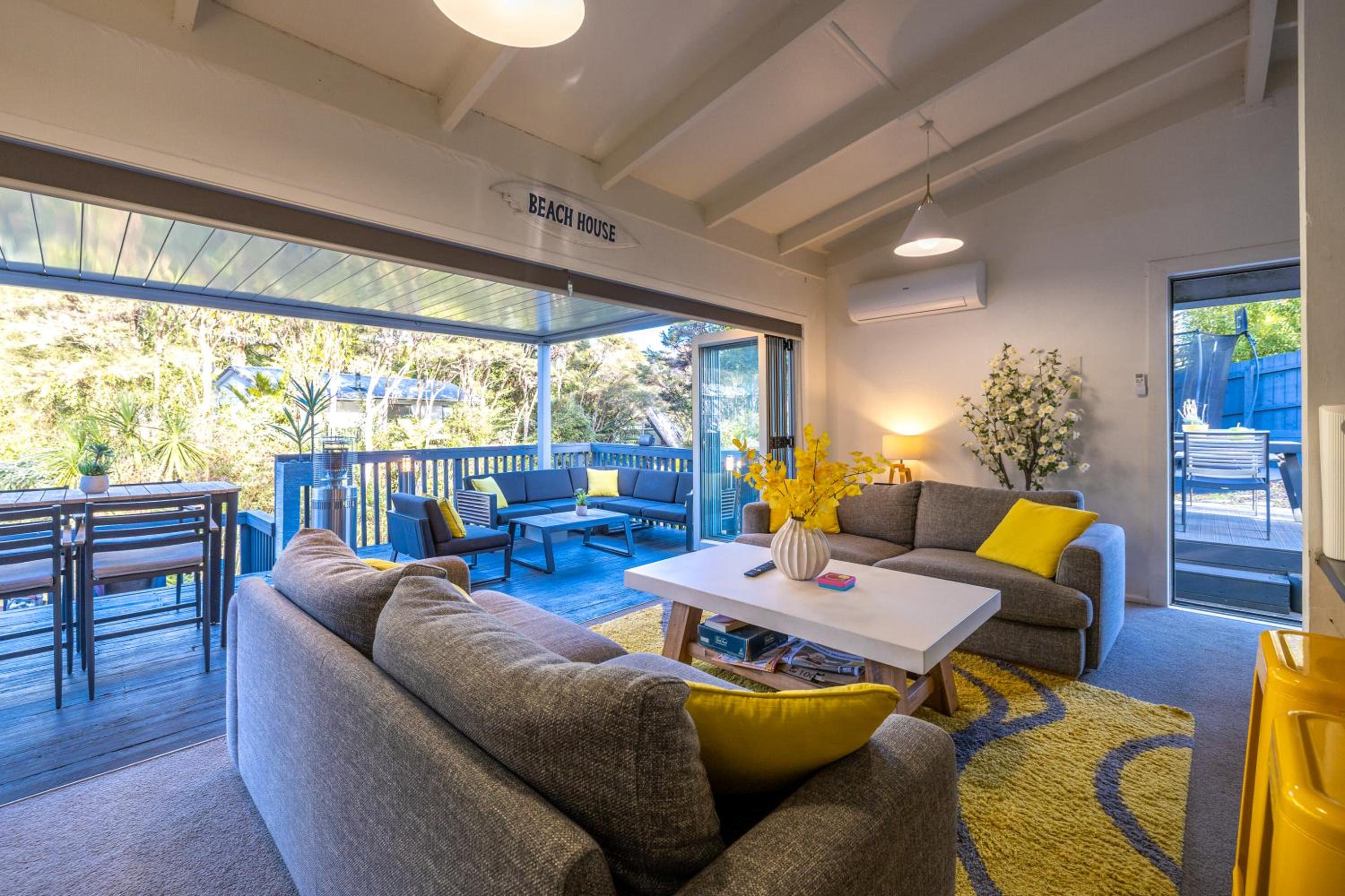 Vacation Home photo 1