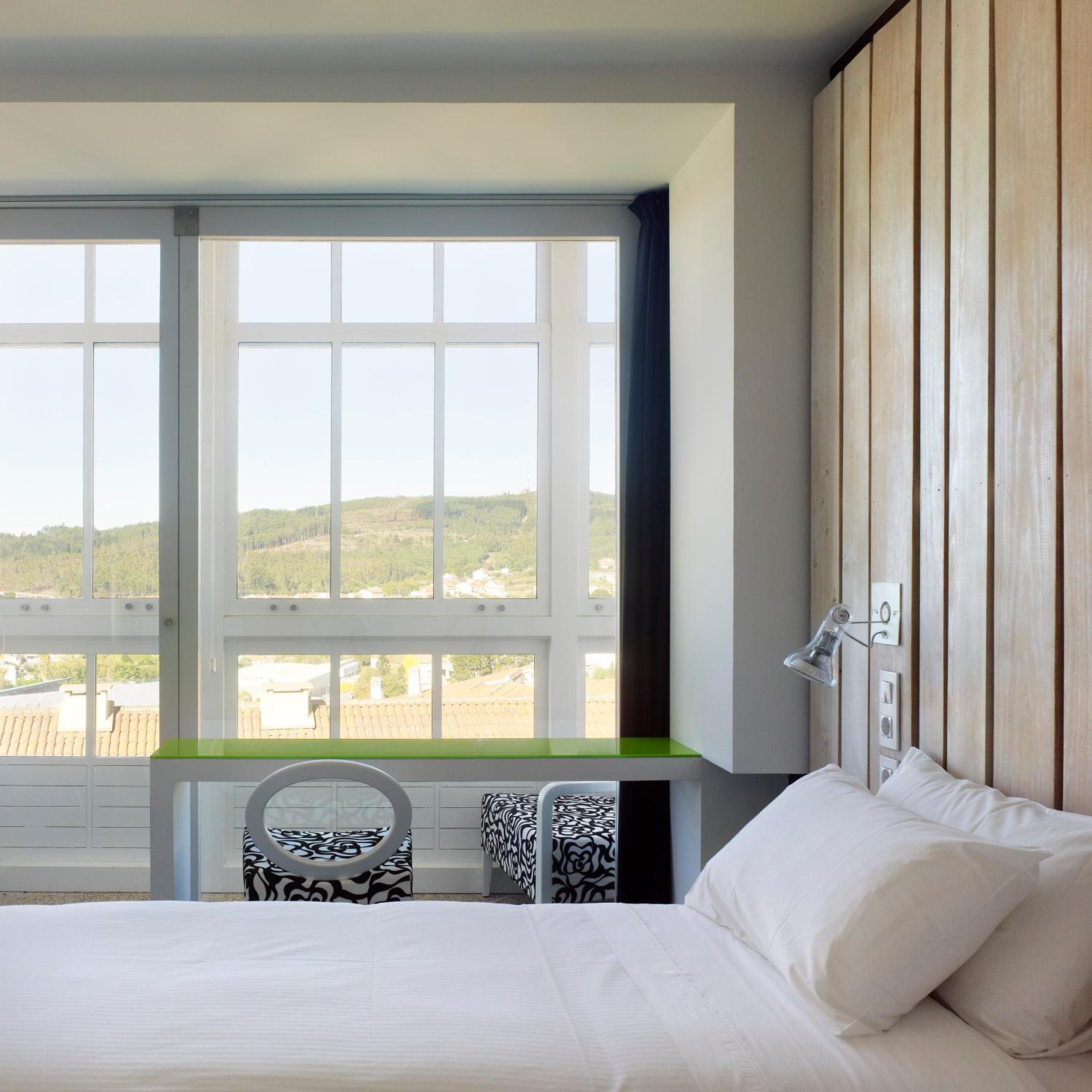 Double Room with Panoramic View - Photo 3