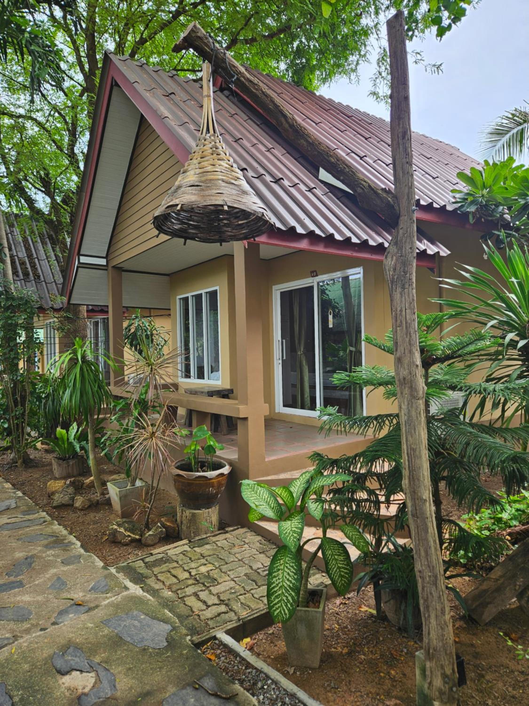 Family Bungalow photo 2