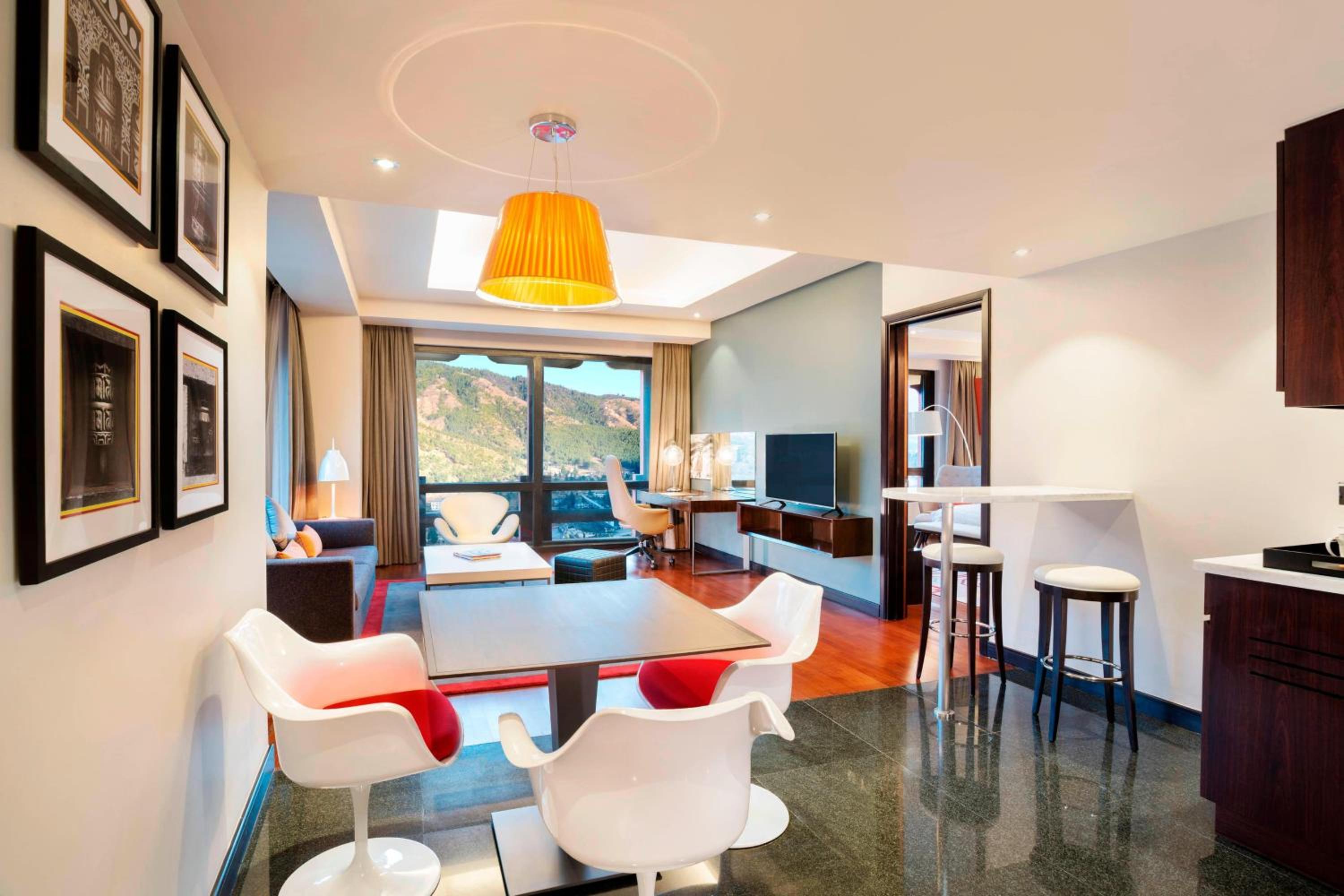 Junior Suite photo 2