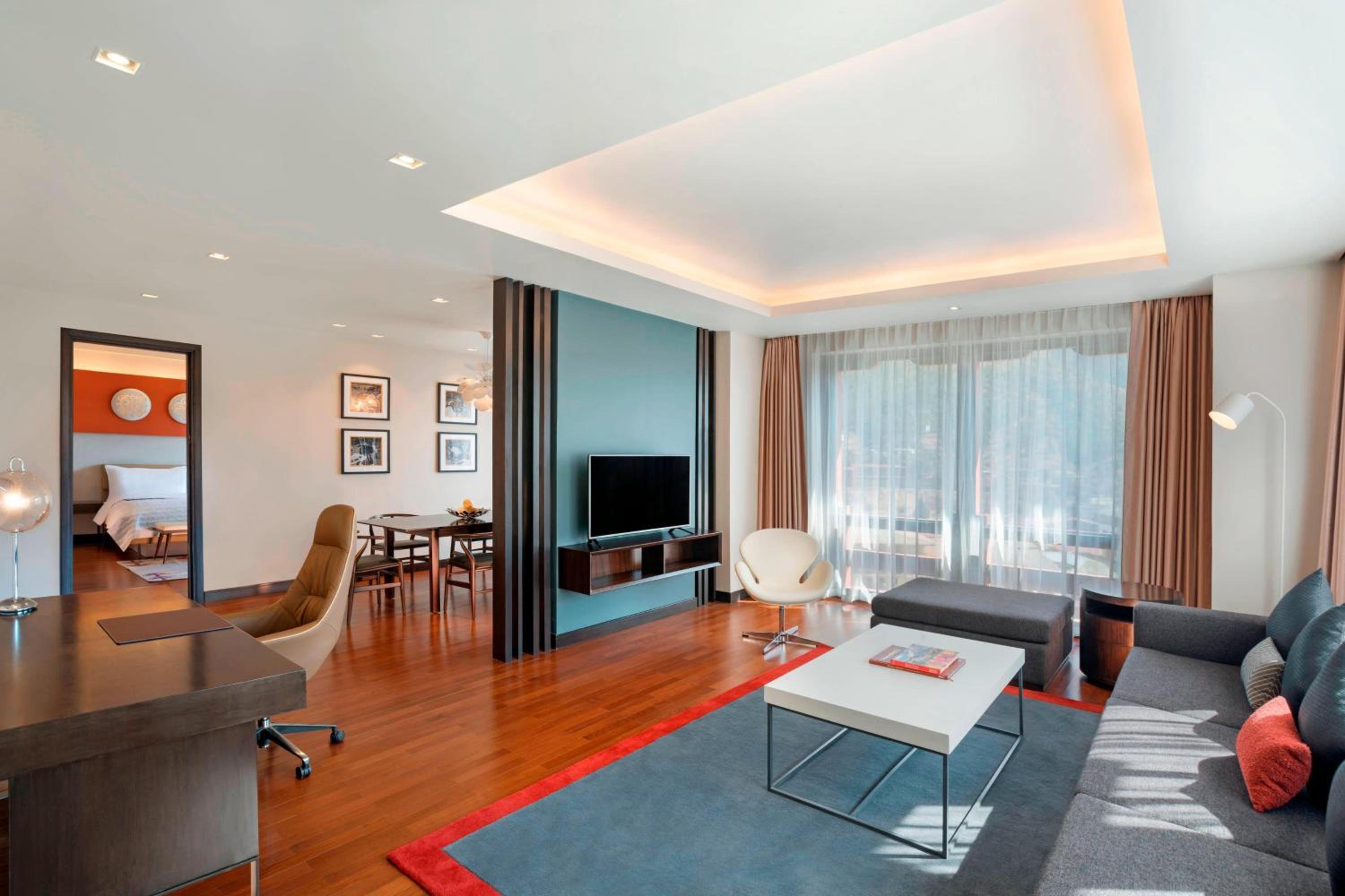 Royal Suite photo 1