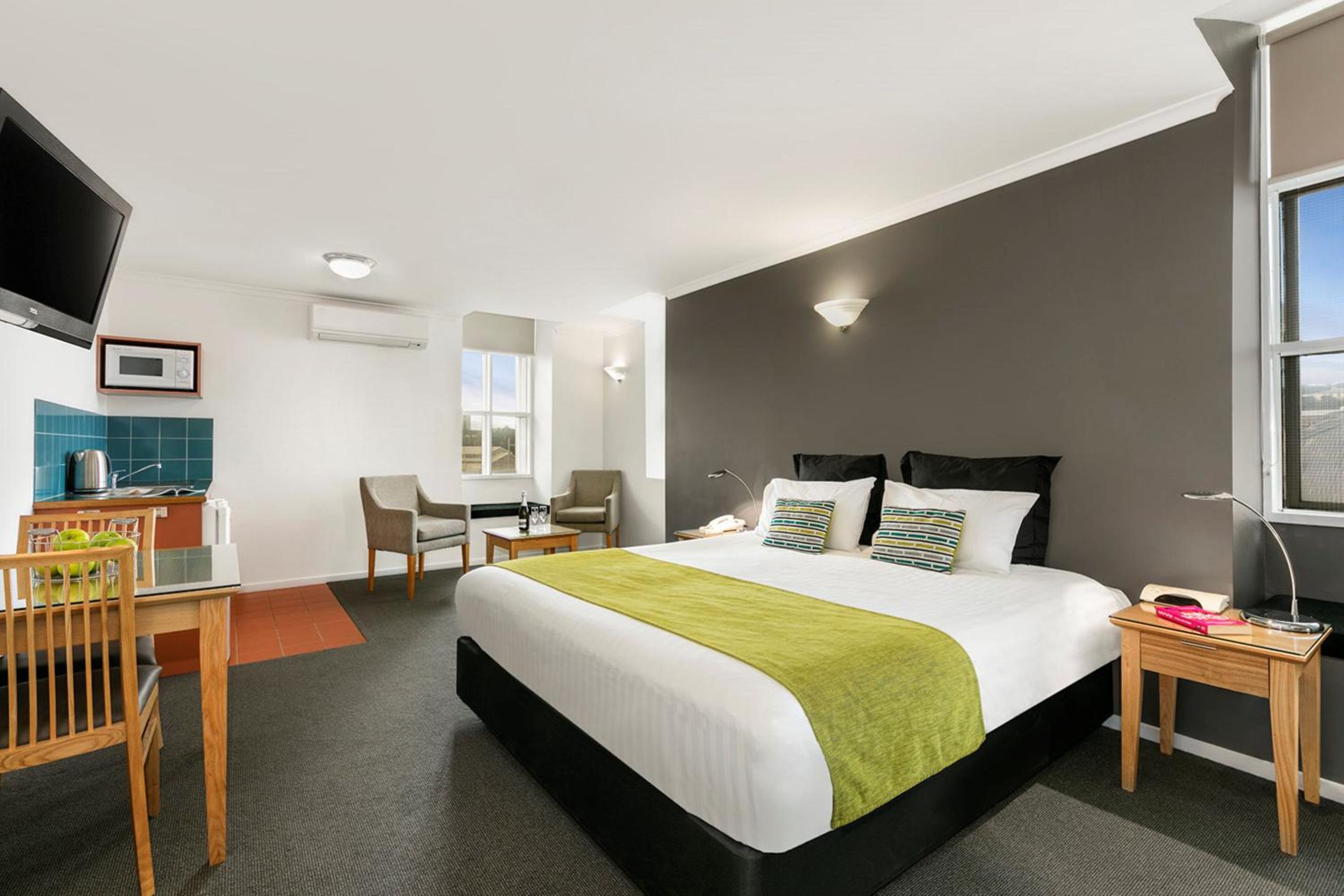 Family Suite - Serviced - Photo 3