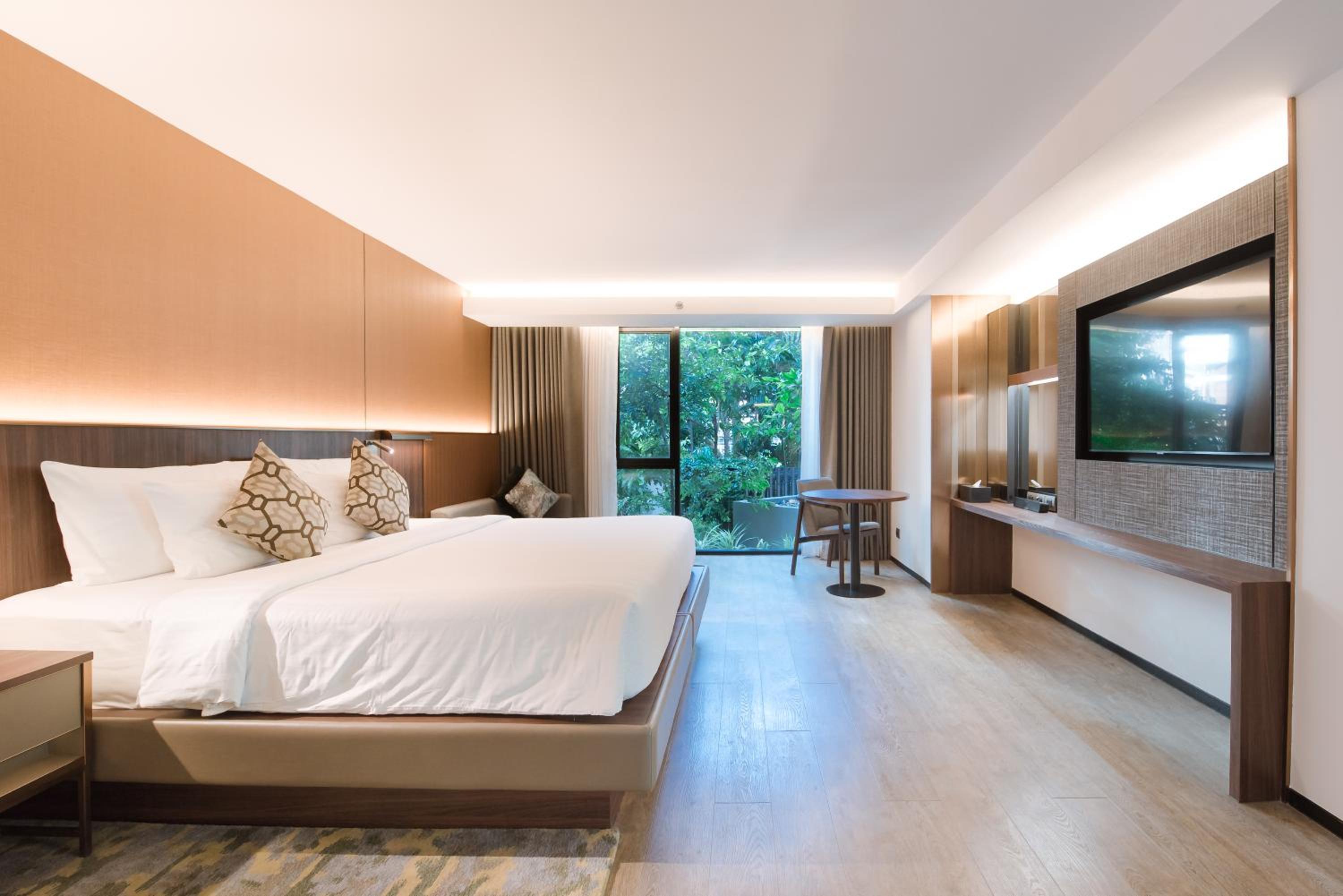 One Bedroom Executive photo 2