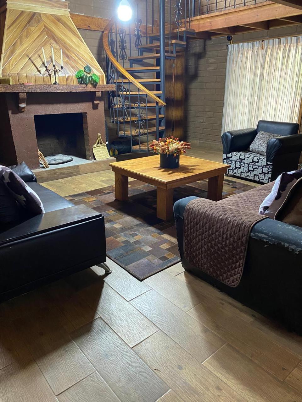 One-Bedroom Chalet photo 1