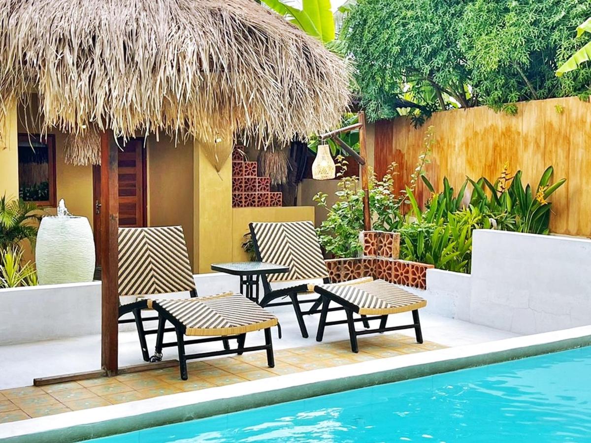 Three-Bedroom Villa - Photo 6