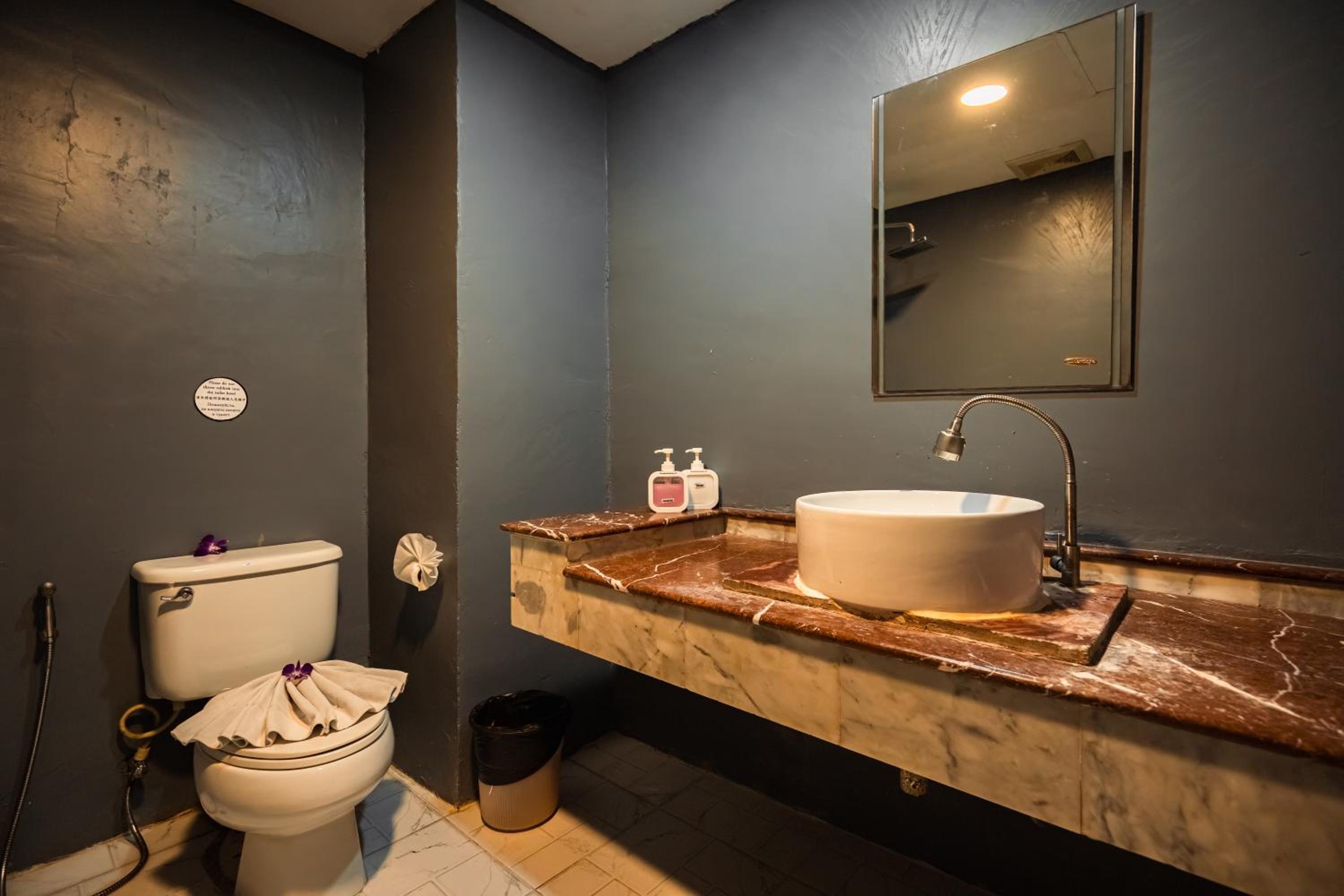 Superior Double Room - Photo 10