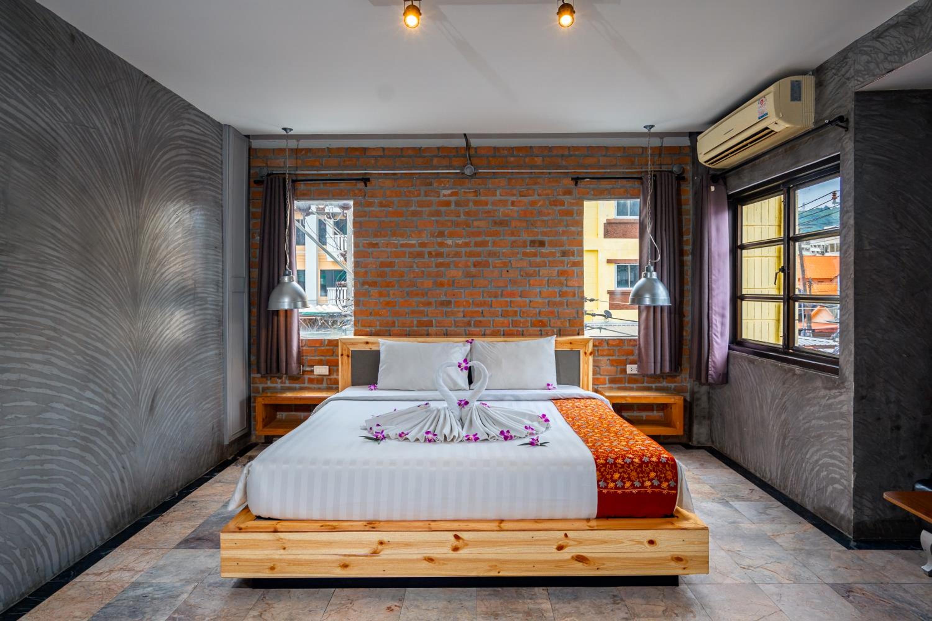 Superior Double Room - Photo 11