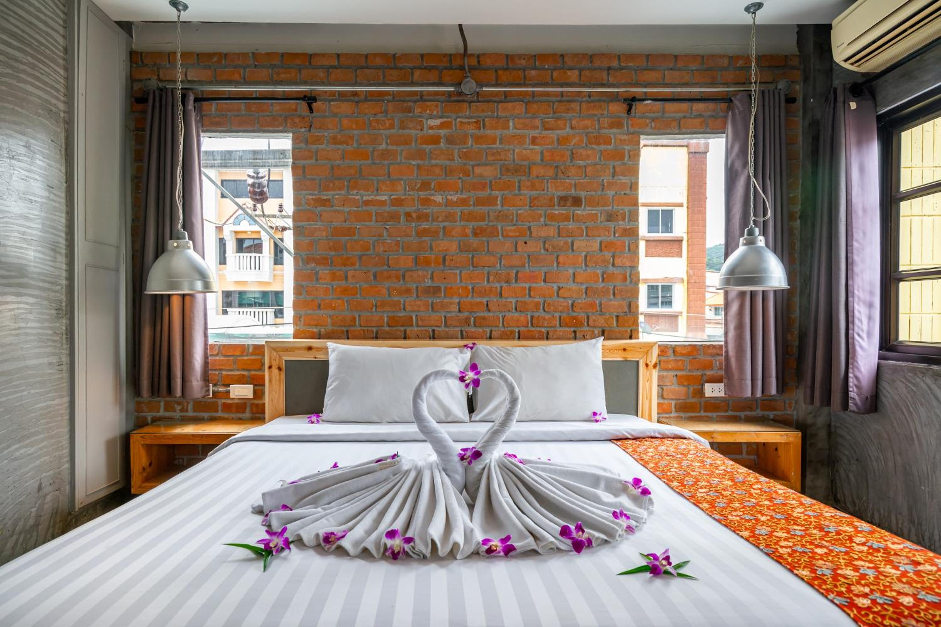 Superior Double Room - Photo 9