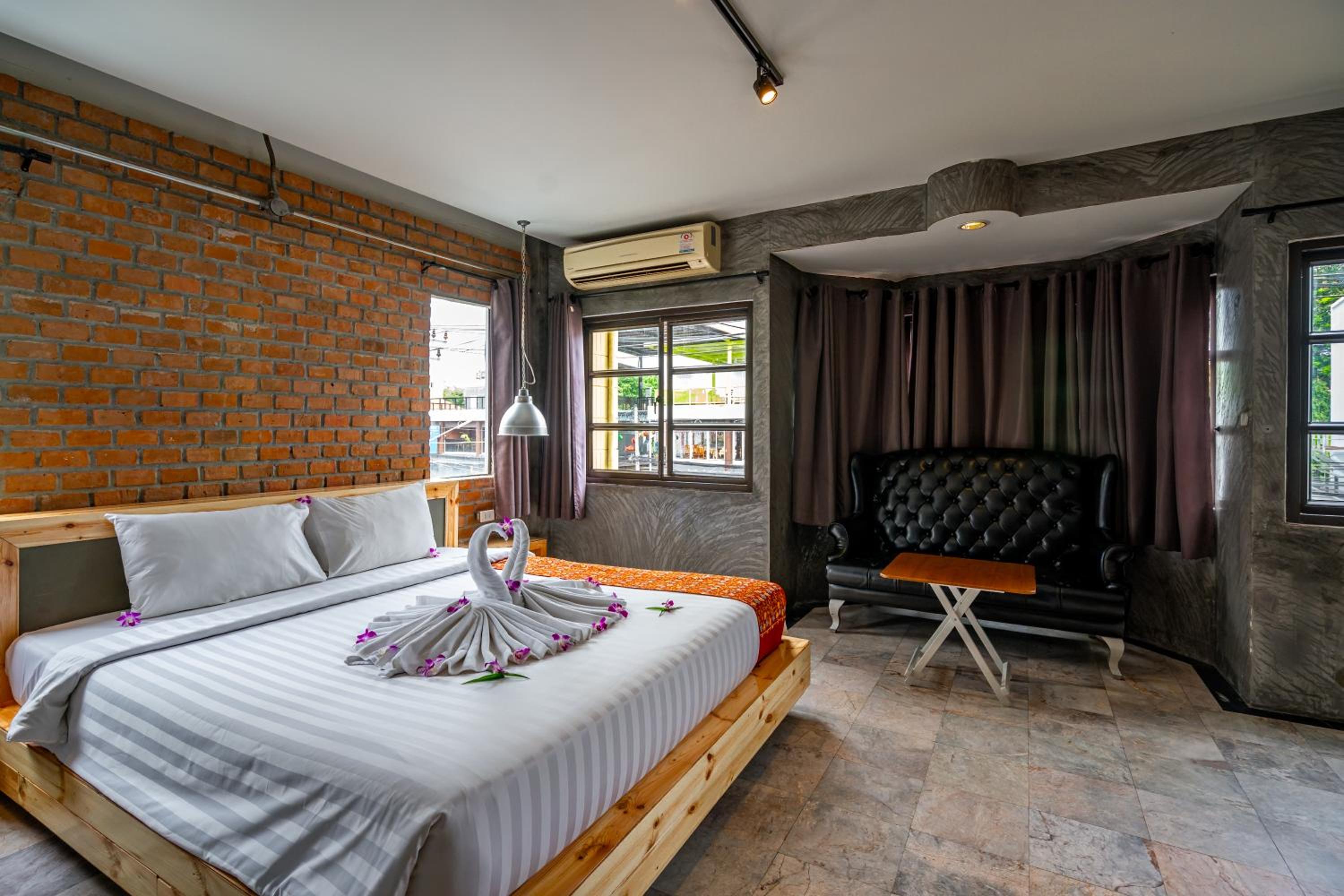 Superior Double Room - Photo 8