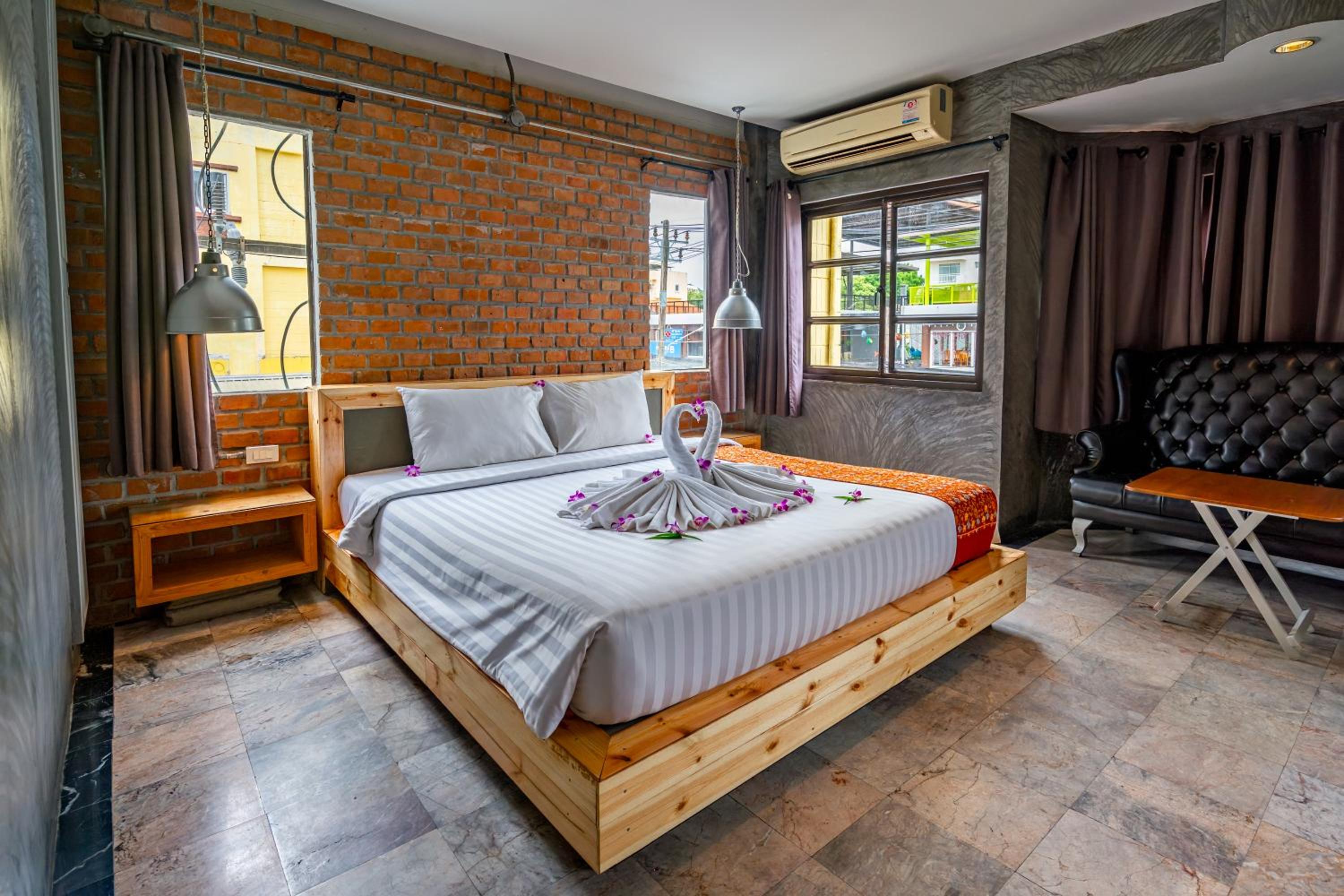 Superior Double Room - Photo 7