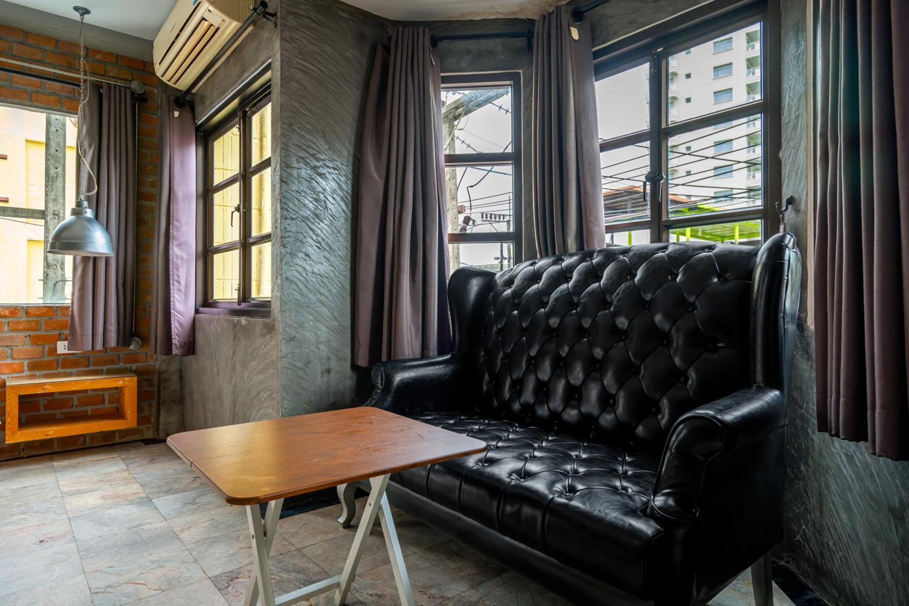 Superior Double Room - Photo 6