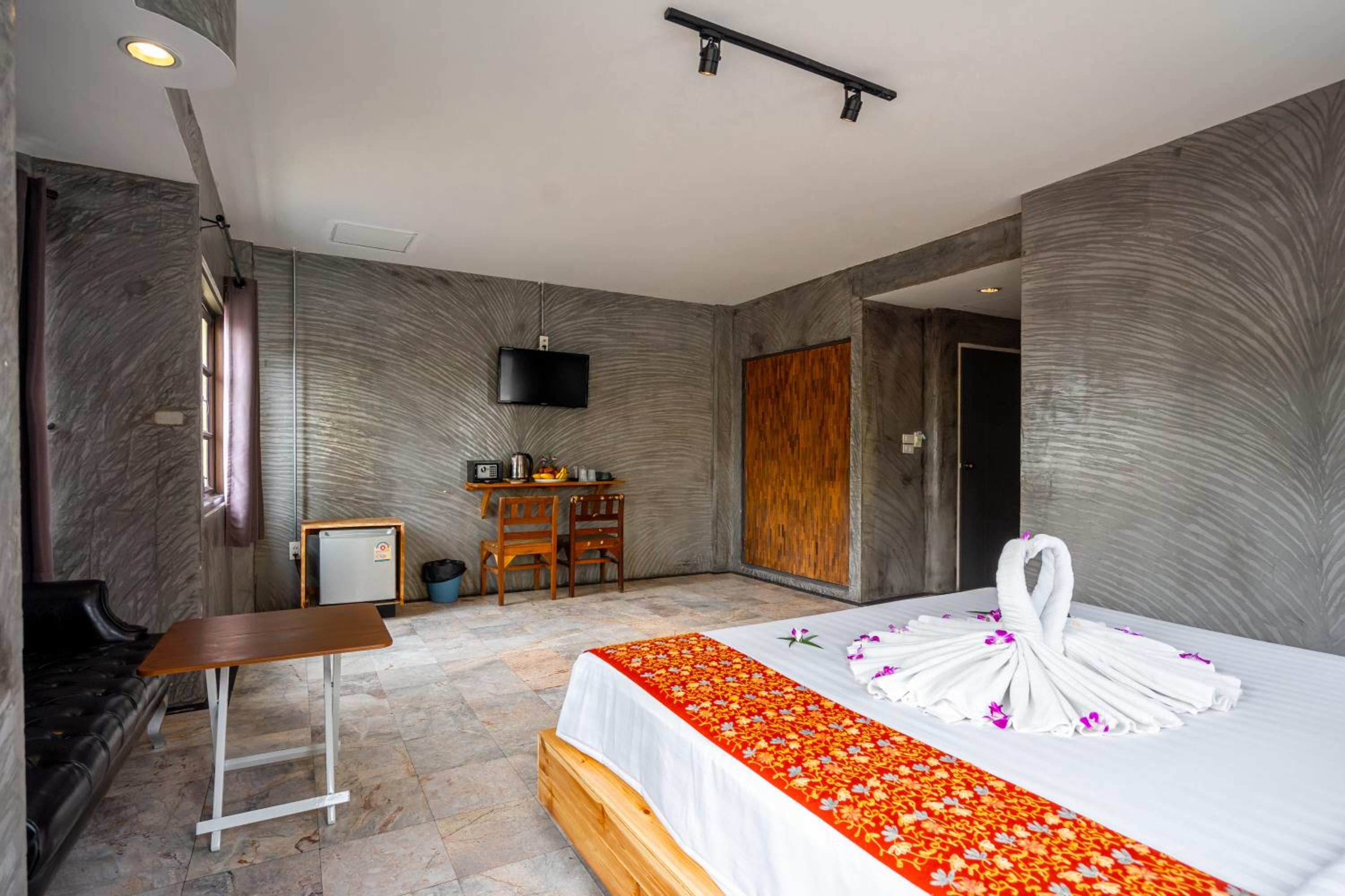 Superior Double Room - Photo 3