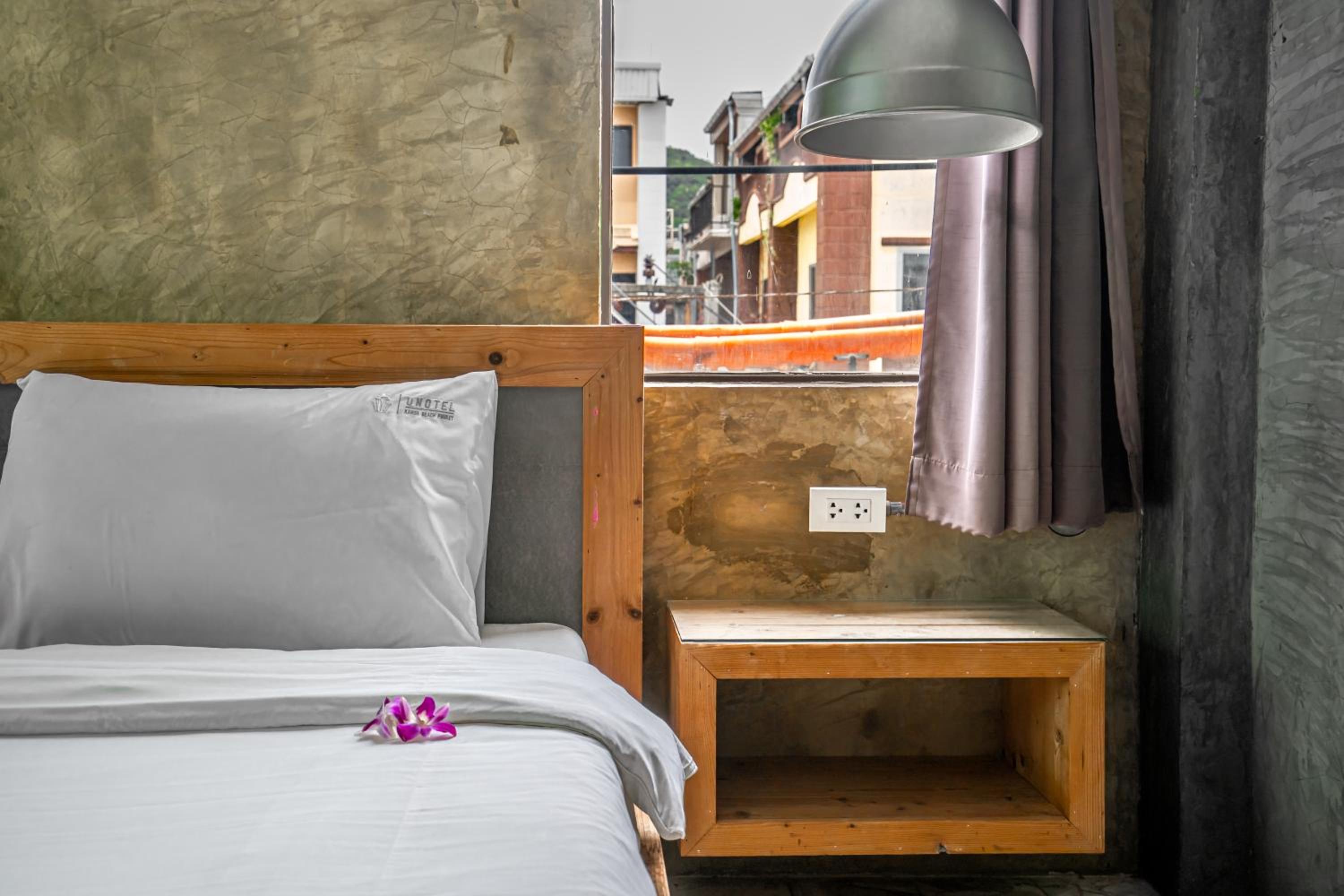 Standard Double Room - Photo 10