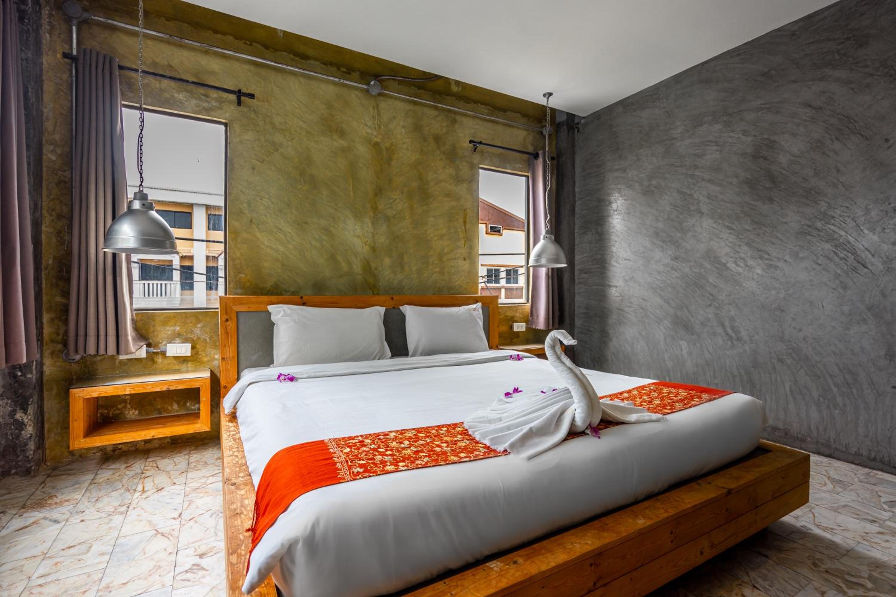 Standard Double Room - Photo 4