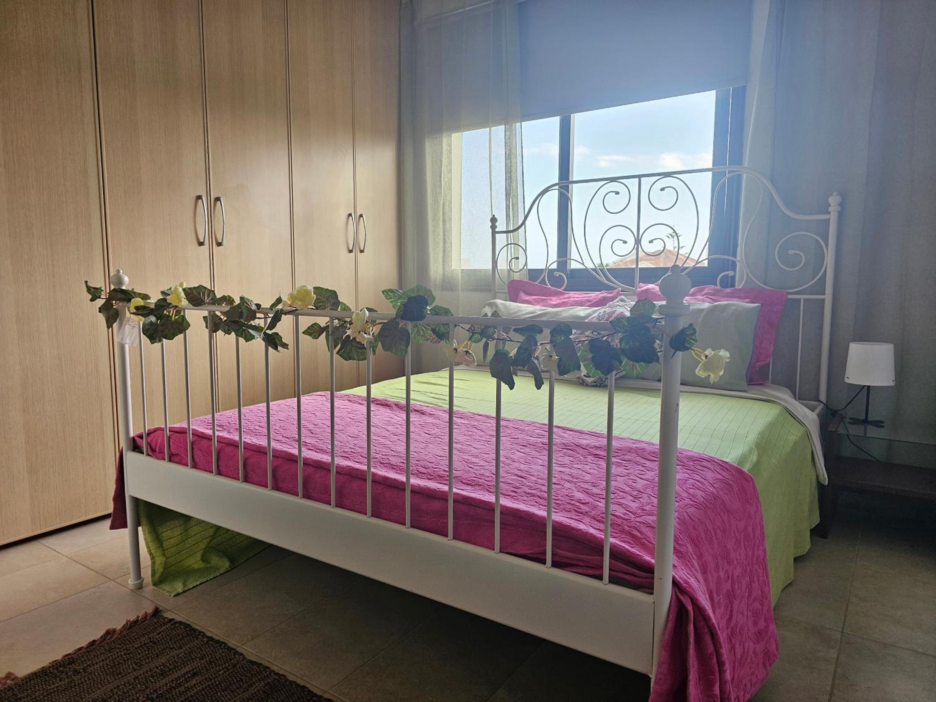 Three-Bedroom Villa photo 1