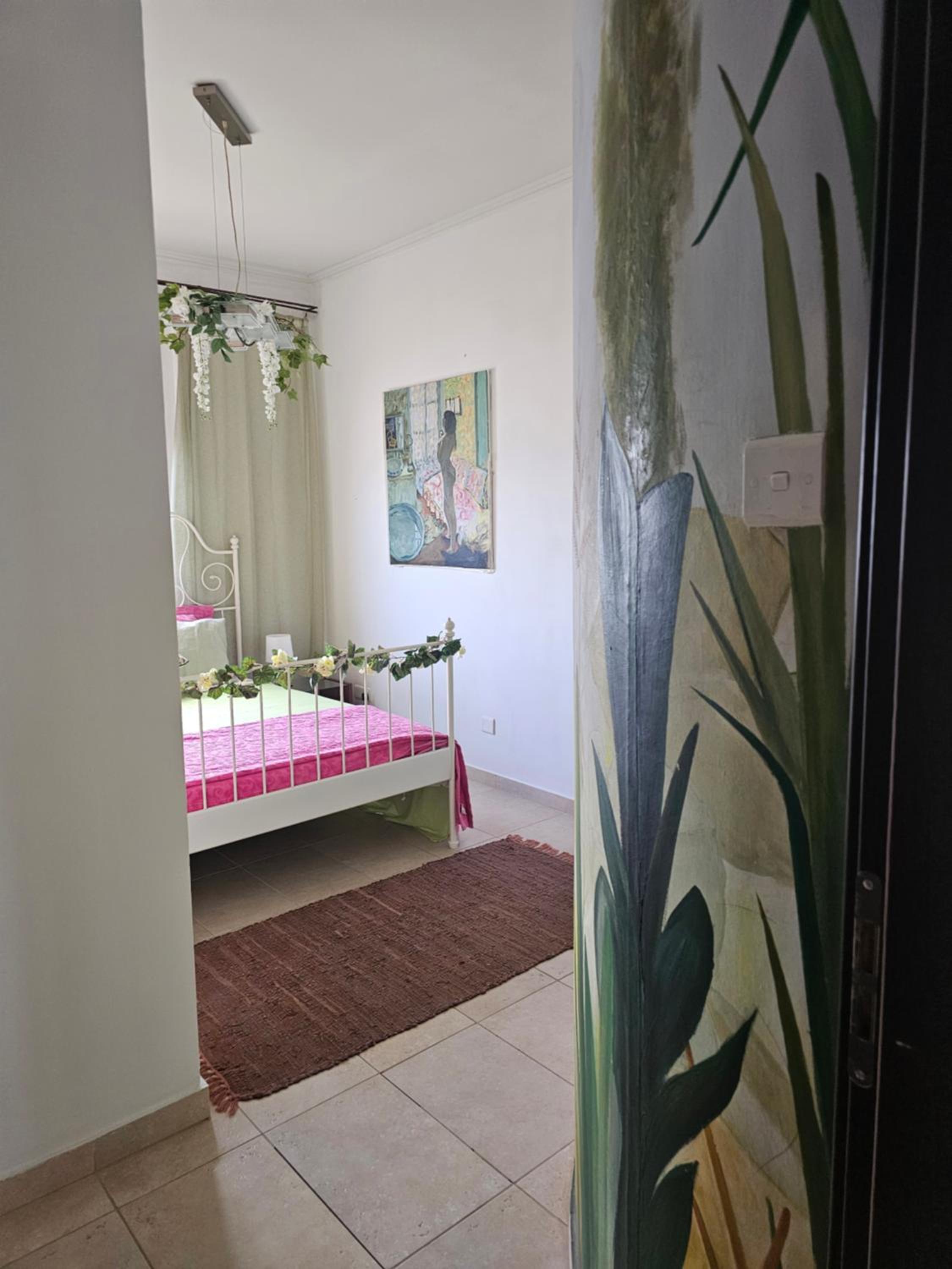 Three-Bedroom Villa photo 3