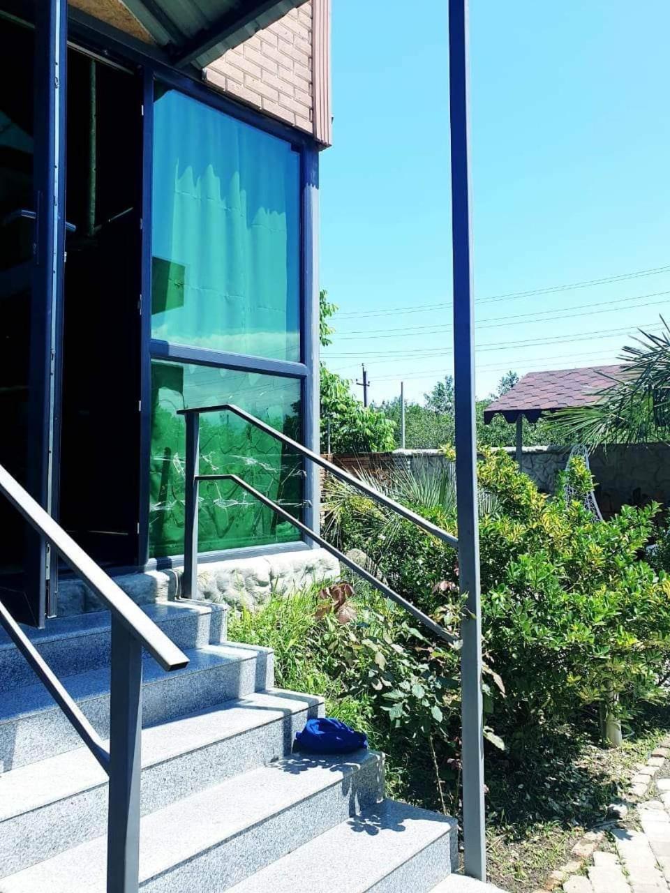 Two-Bedroom House photo 1