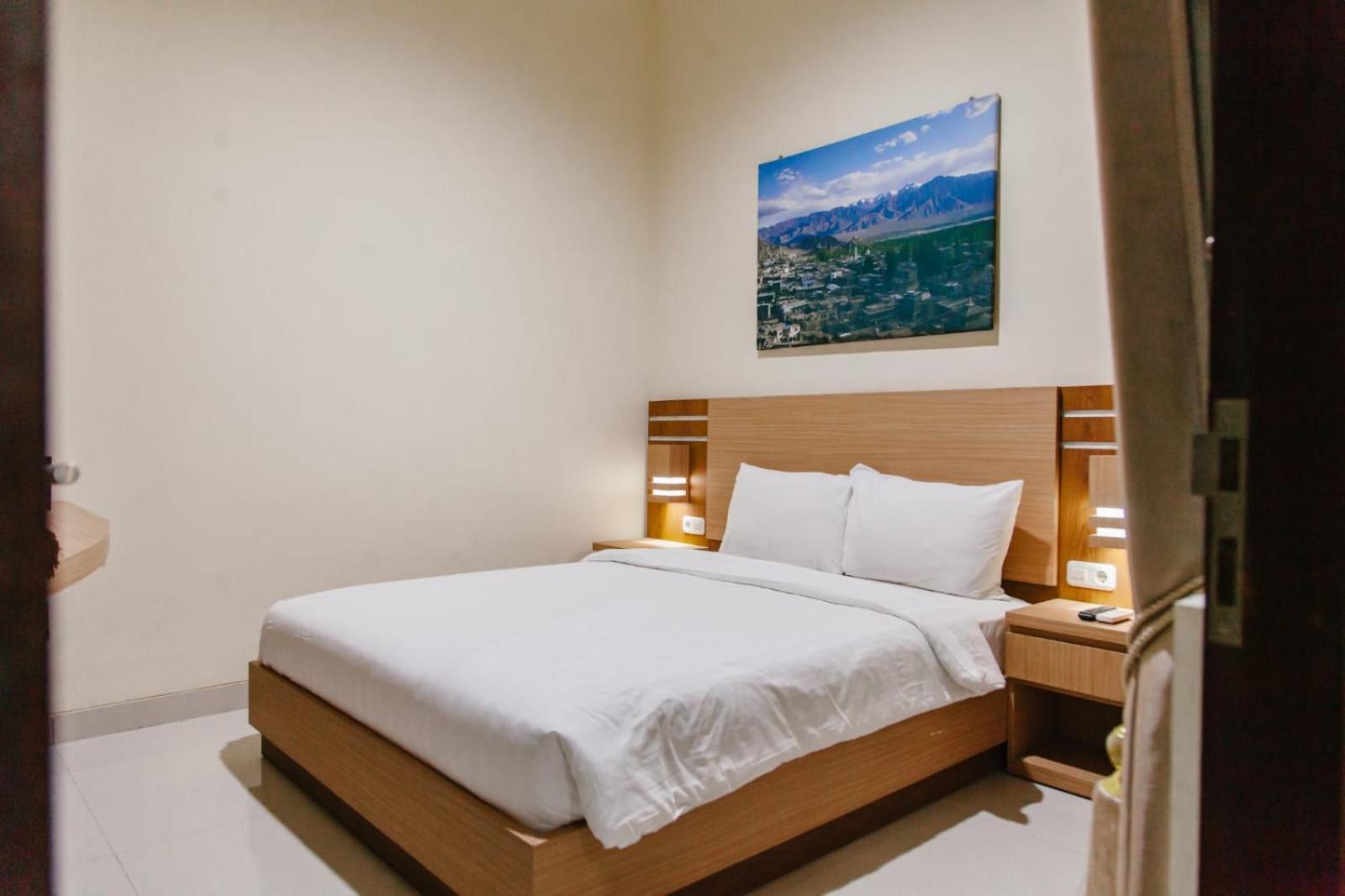 Superior Double Room - Photo 7