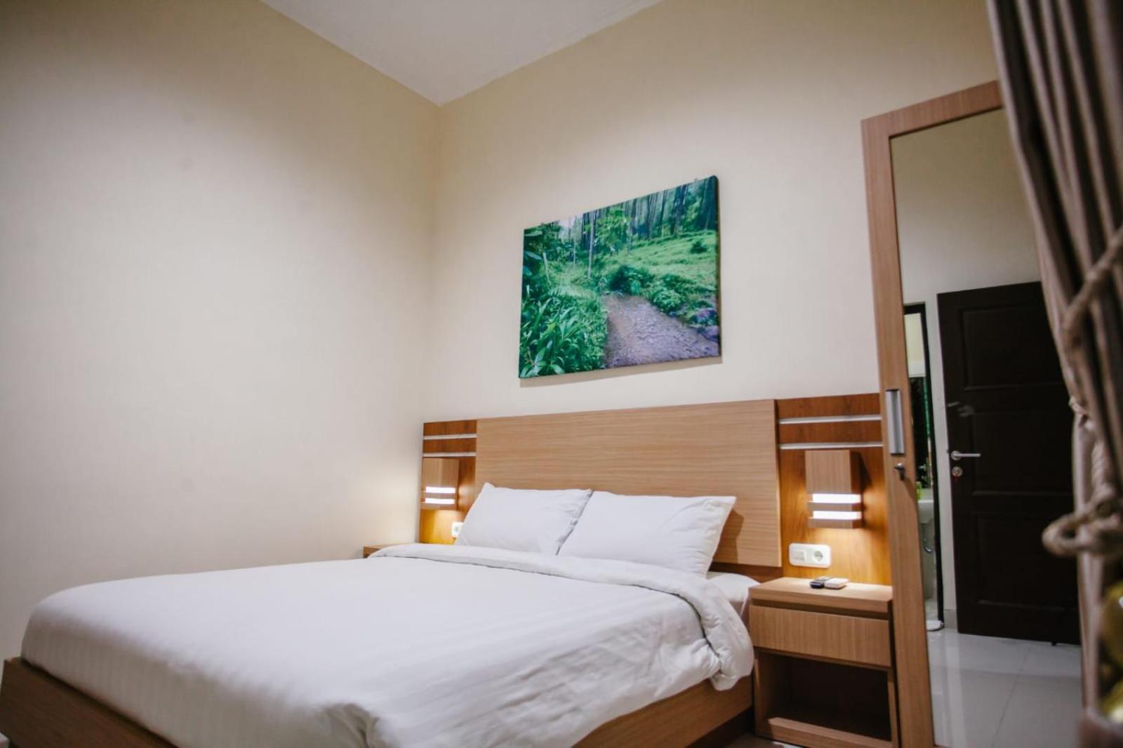 Superior Double Room - Photo 1