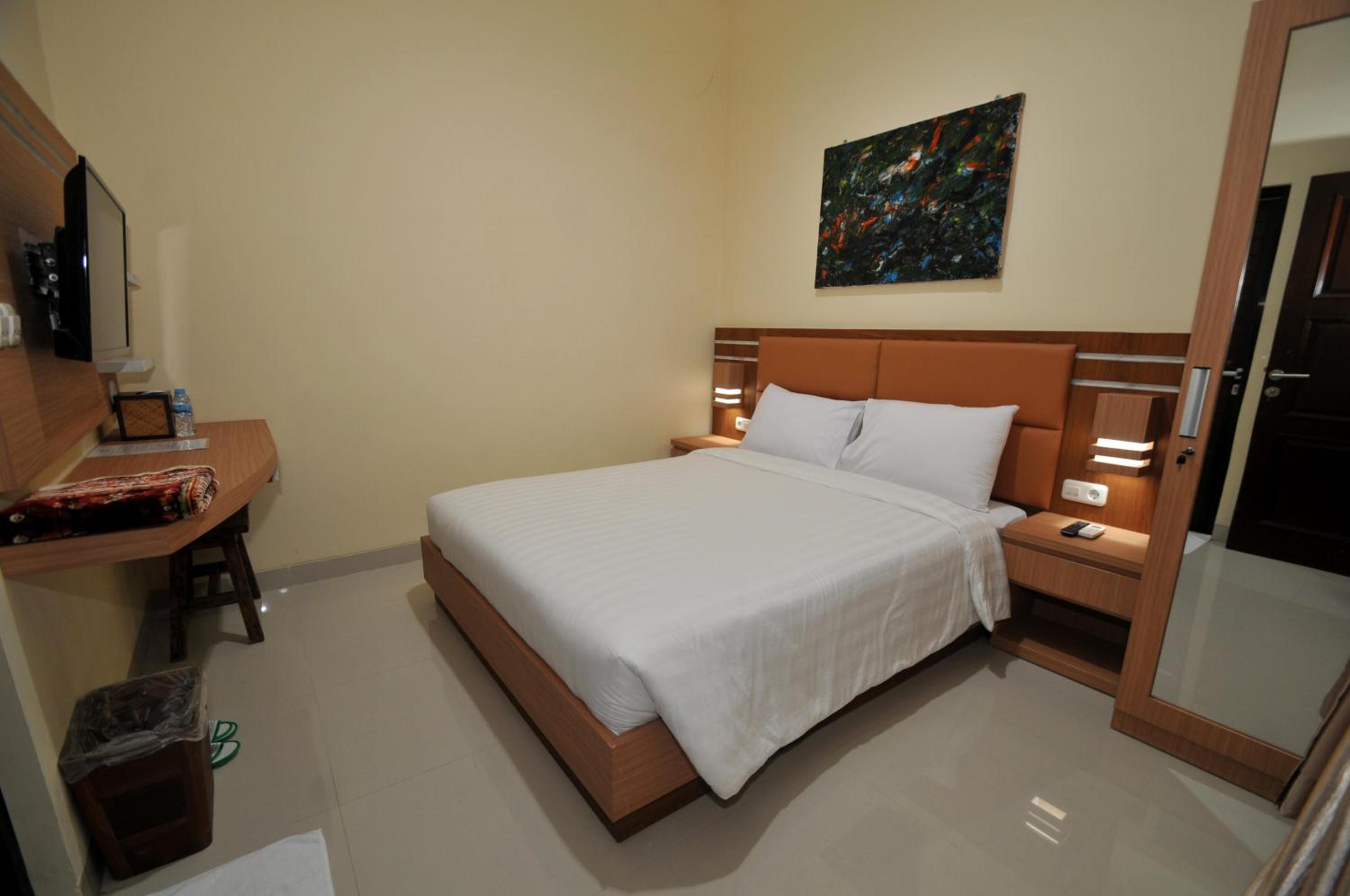 Superior Double Room - Photo 9
