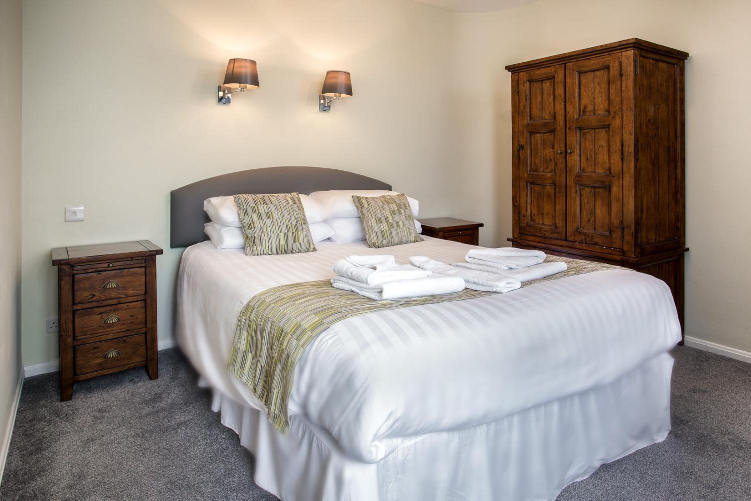 Standard Double Room photo 3