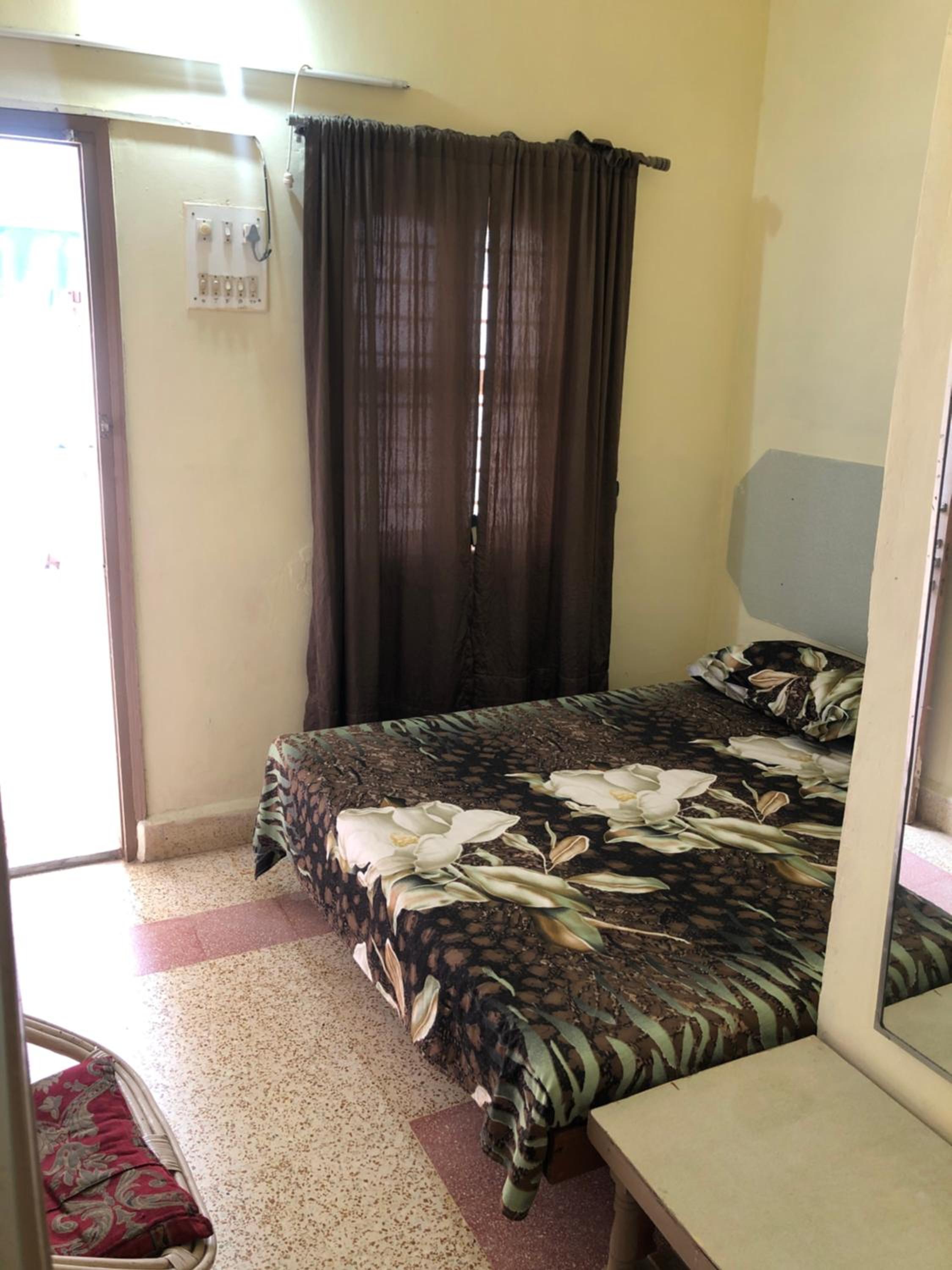 Budget Double Room photo 1