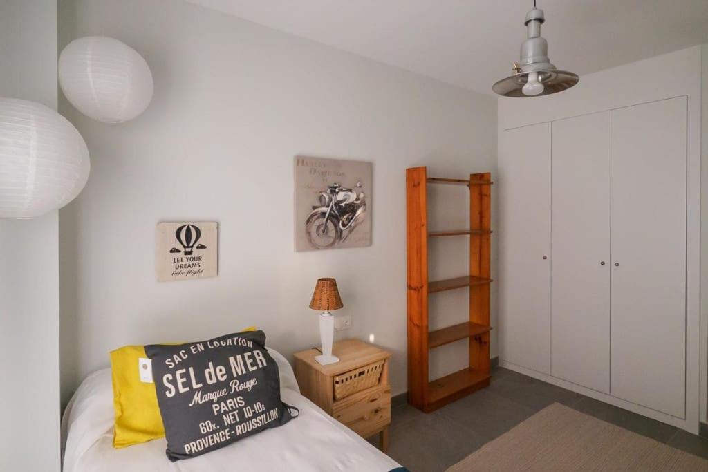Departamento de tres habitaciones