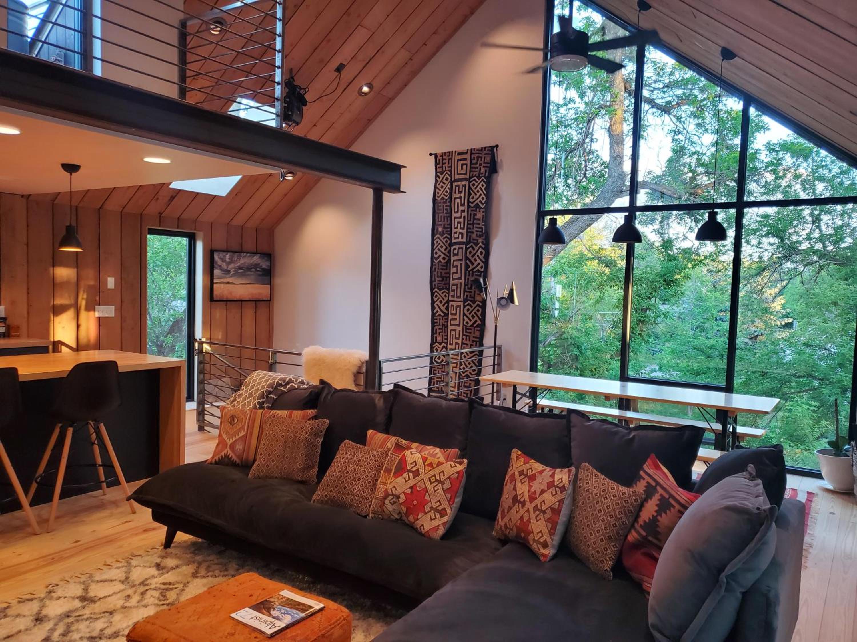 Three-Bedroom Vacation Home  photo 1