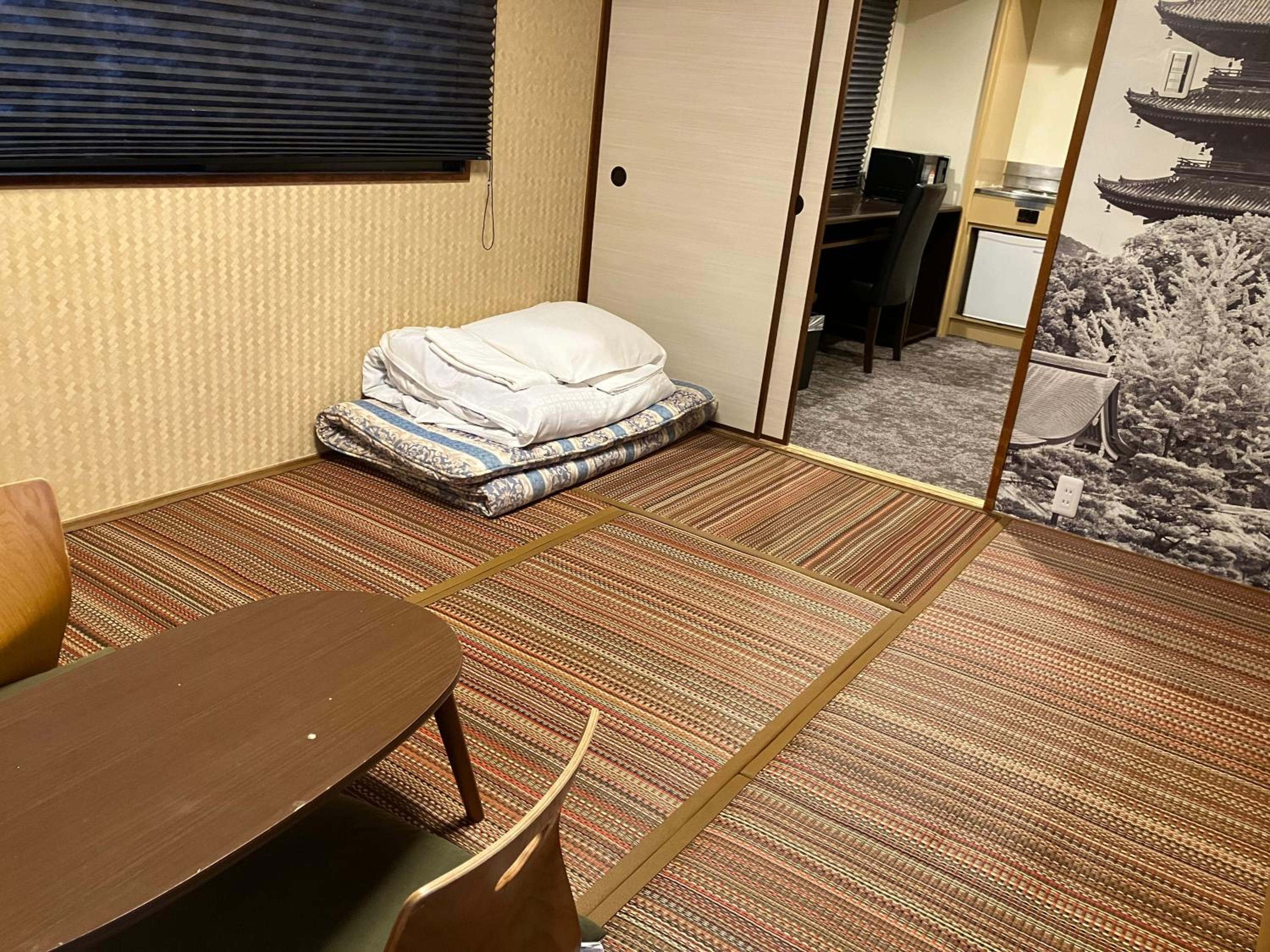 Japanese-Style Room - Smoking - Photo 2