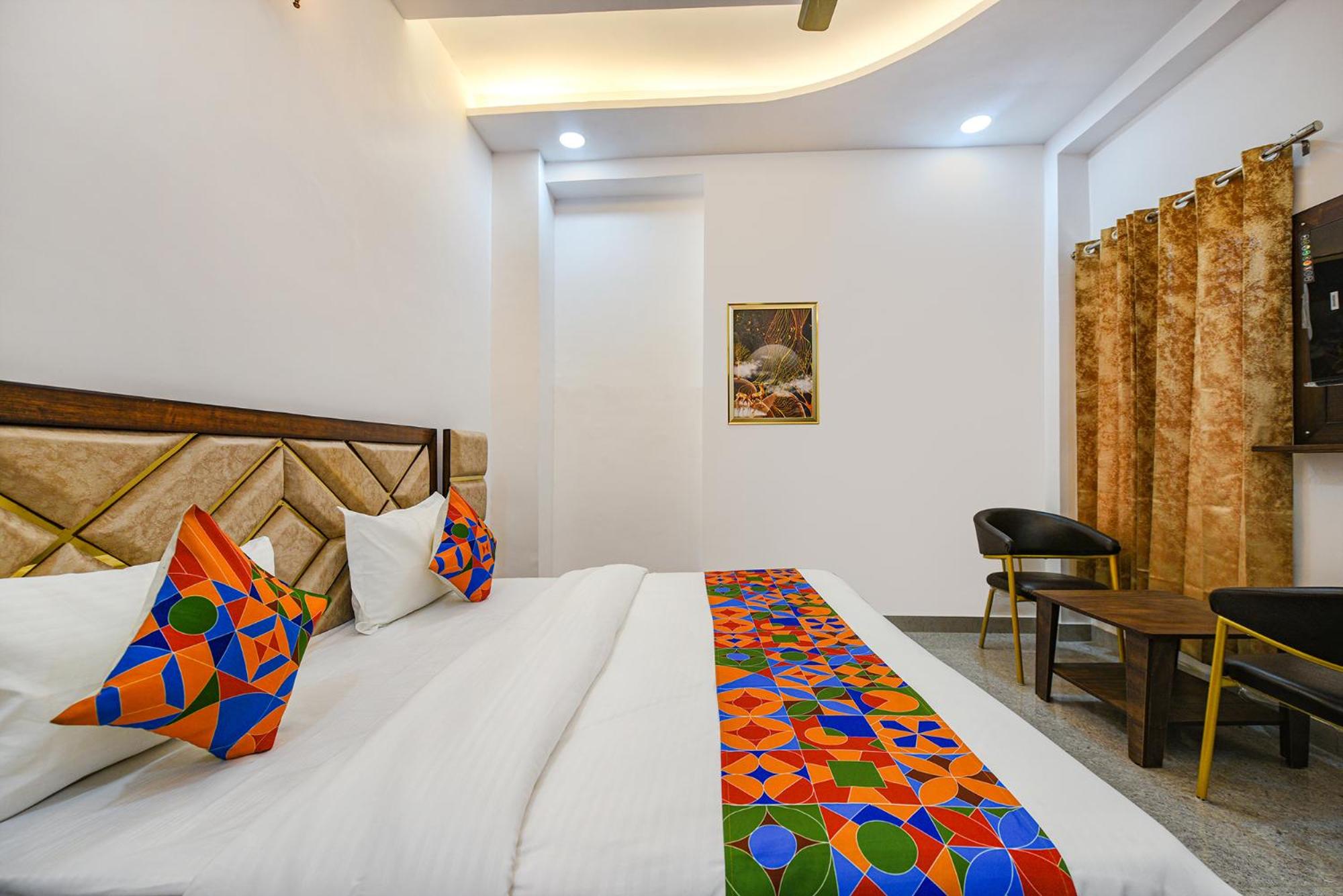 Deluxe Room photo 3