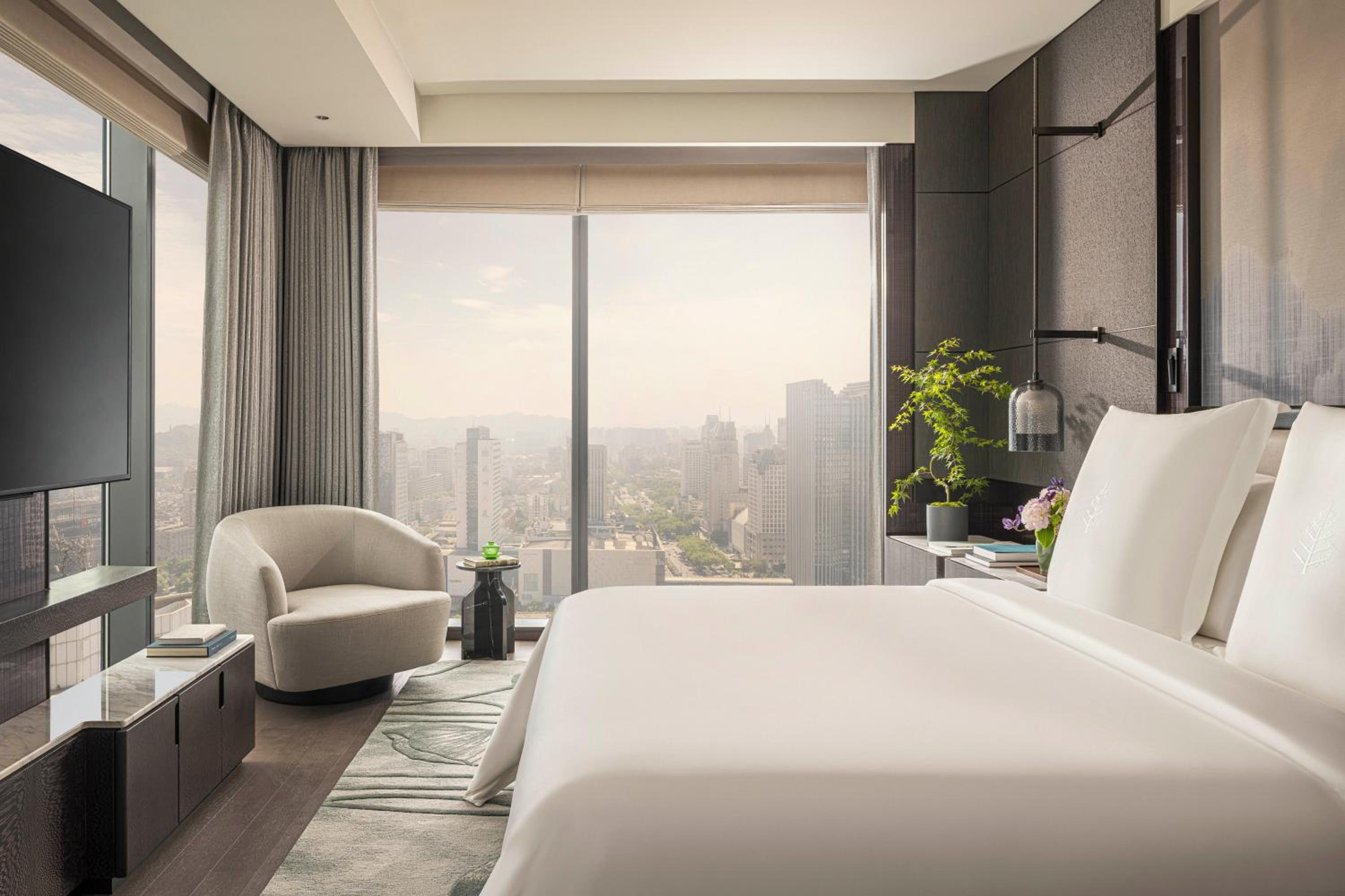 Premier Suite