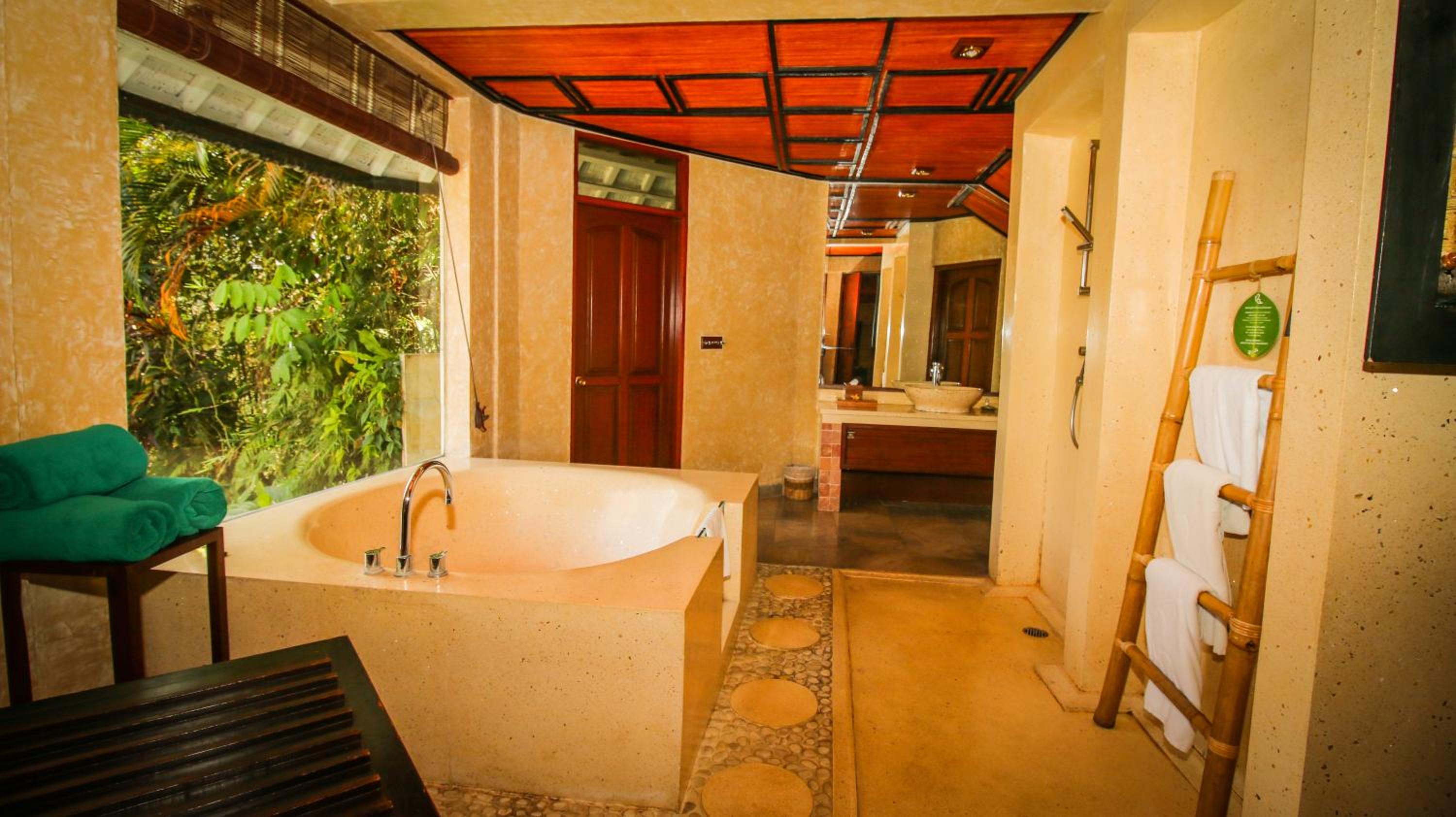Two-Bedroom River View Pool Villa with Activities thumbnail 5