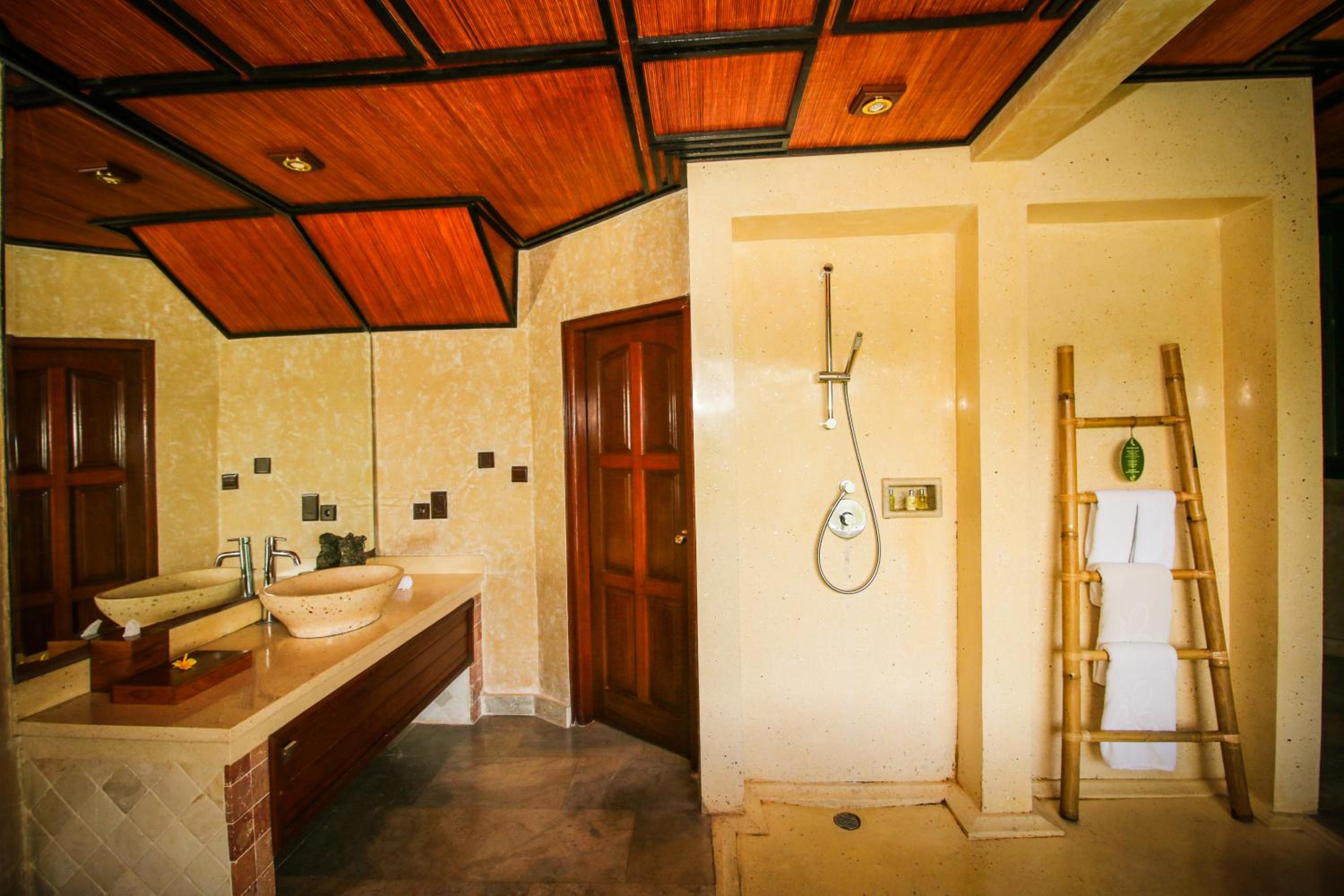 Two-Bedroom River View Pool Villa with Activities thumbnail 6