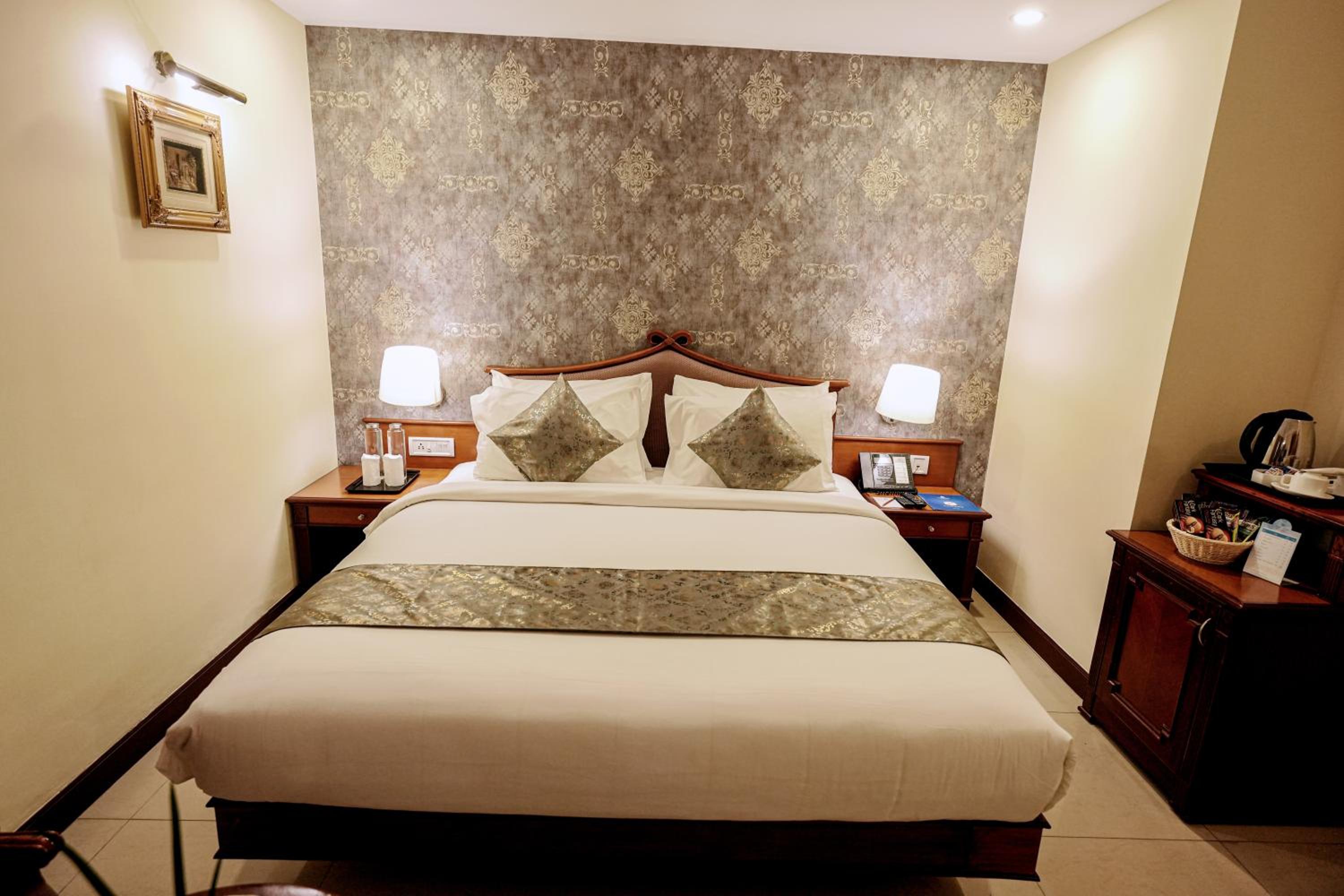 Club Double or Twin Room with 15% discount on Spa - Photo 7
