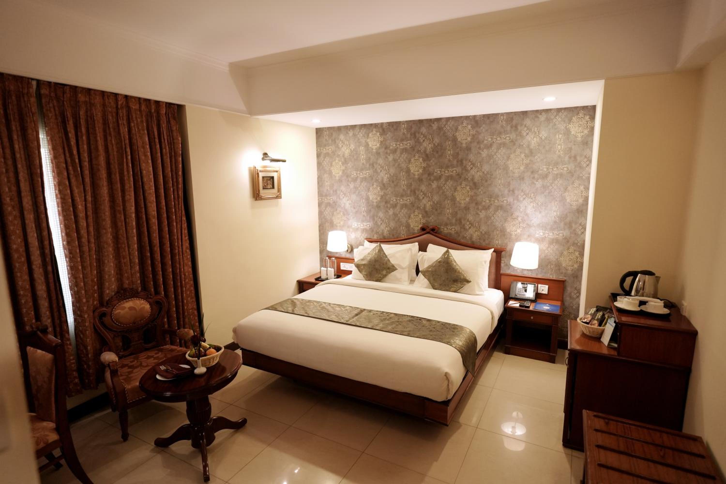 Club Double or Twin Room with 15% discount on Spa - Photo 9