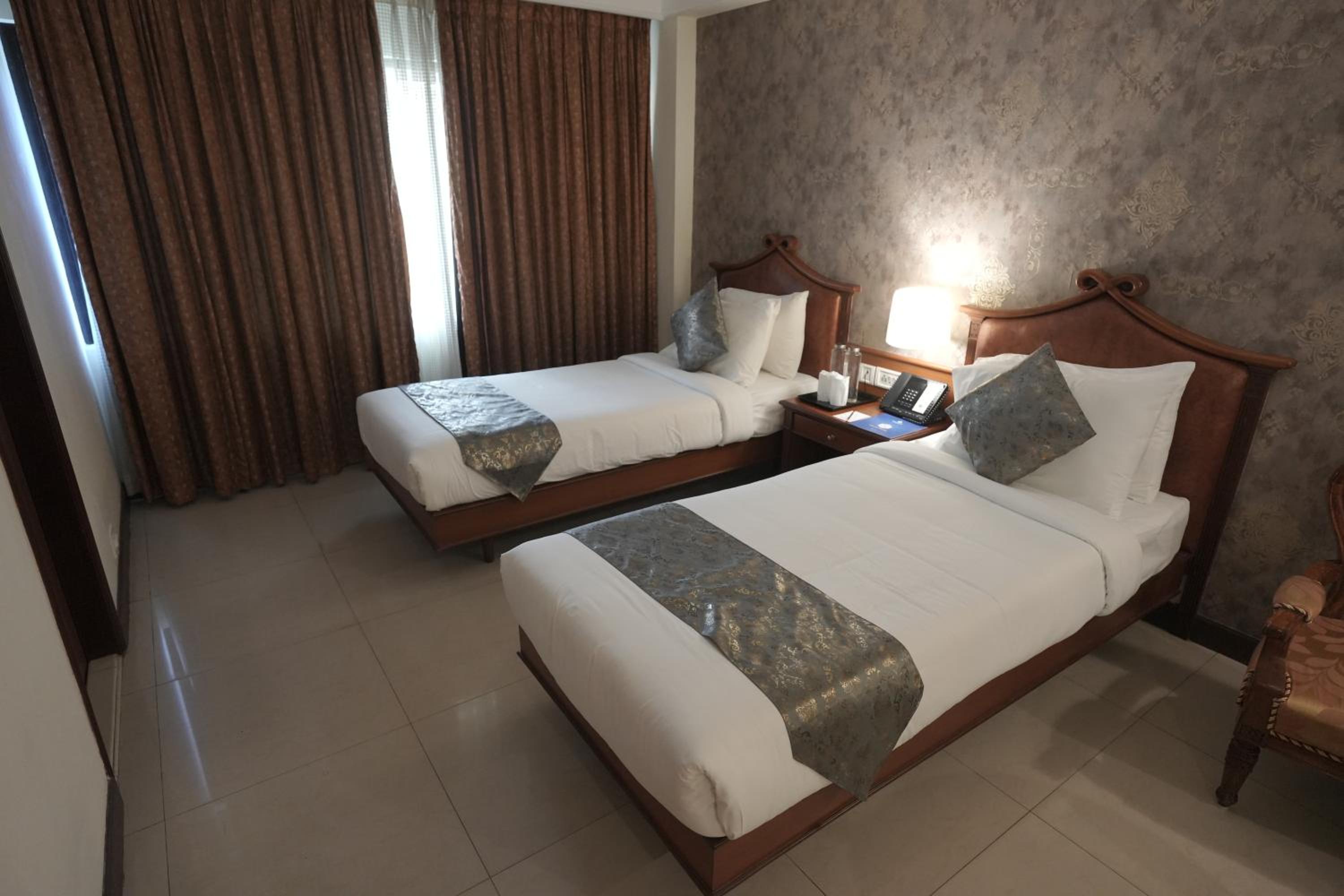 Club Double or Twin Room with 15% discount on Spa - Photo 8