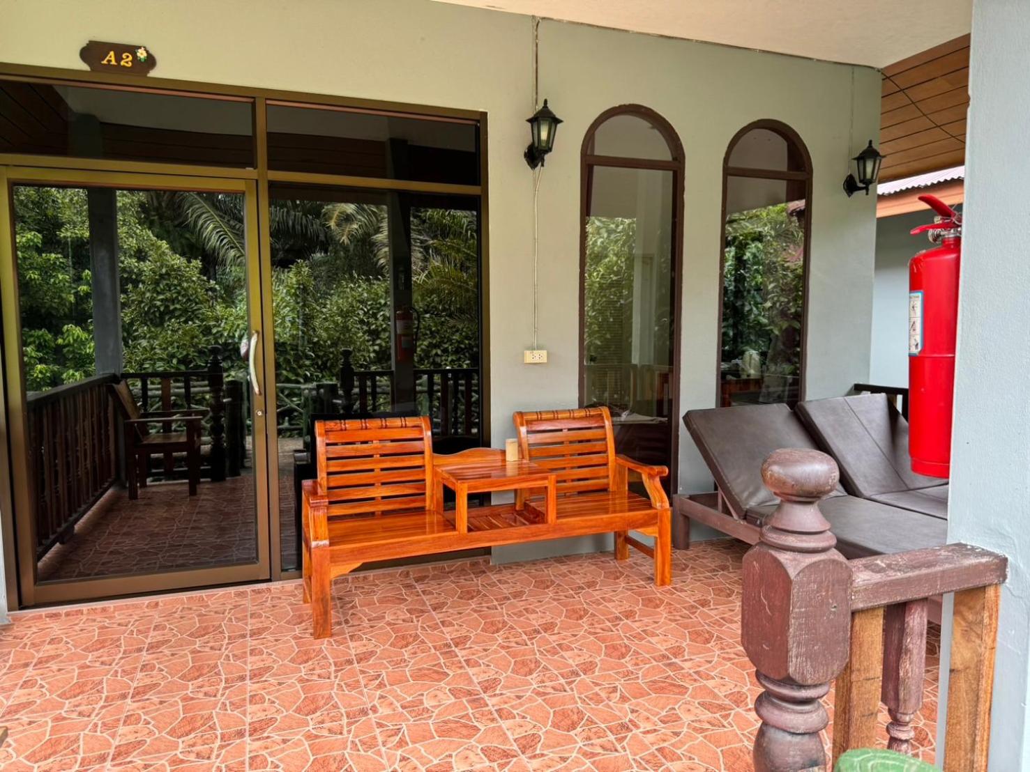 Standard Family Room - Photo 10