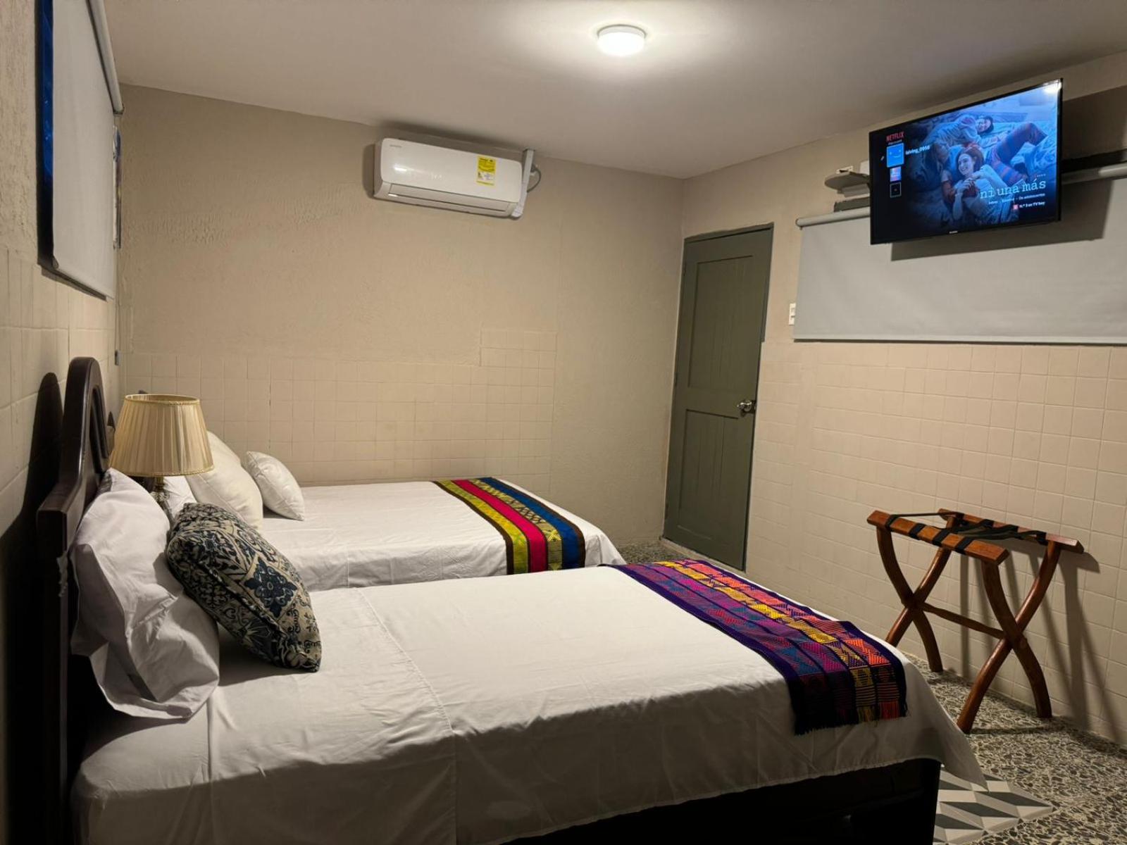Triple Room photo 1