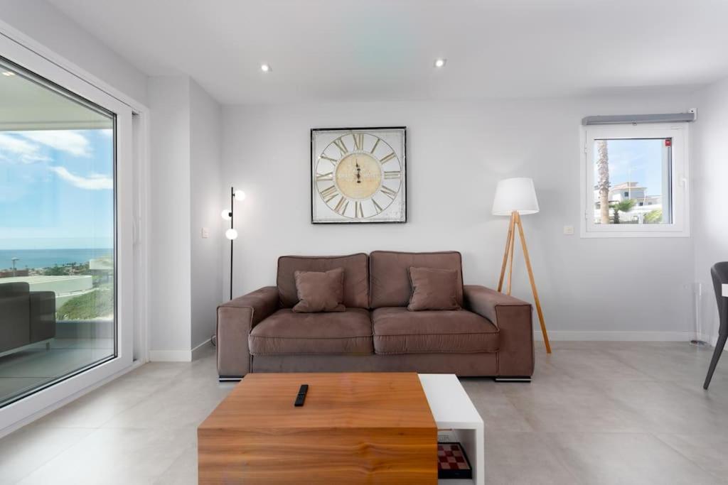 Departamento de tres habitaciones