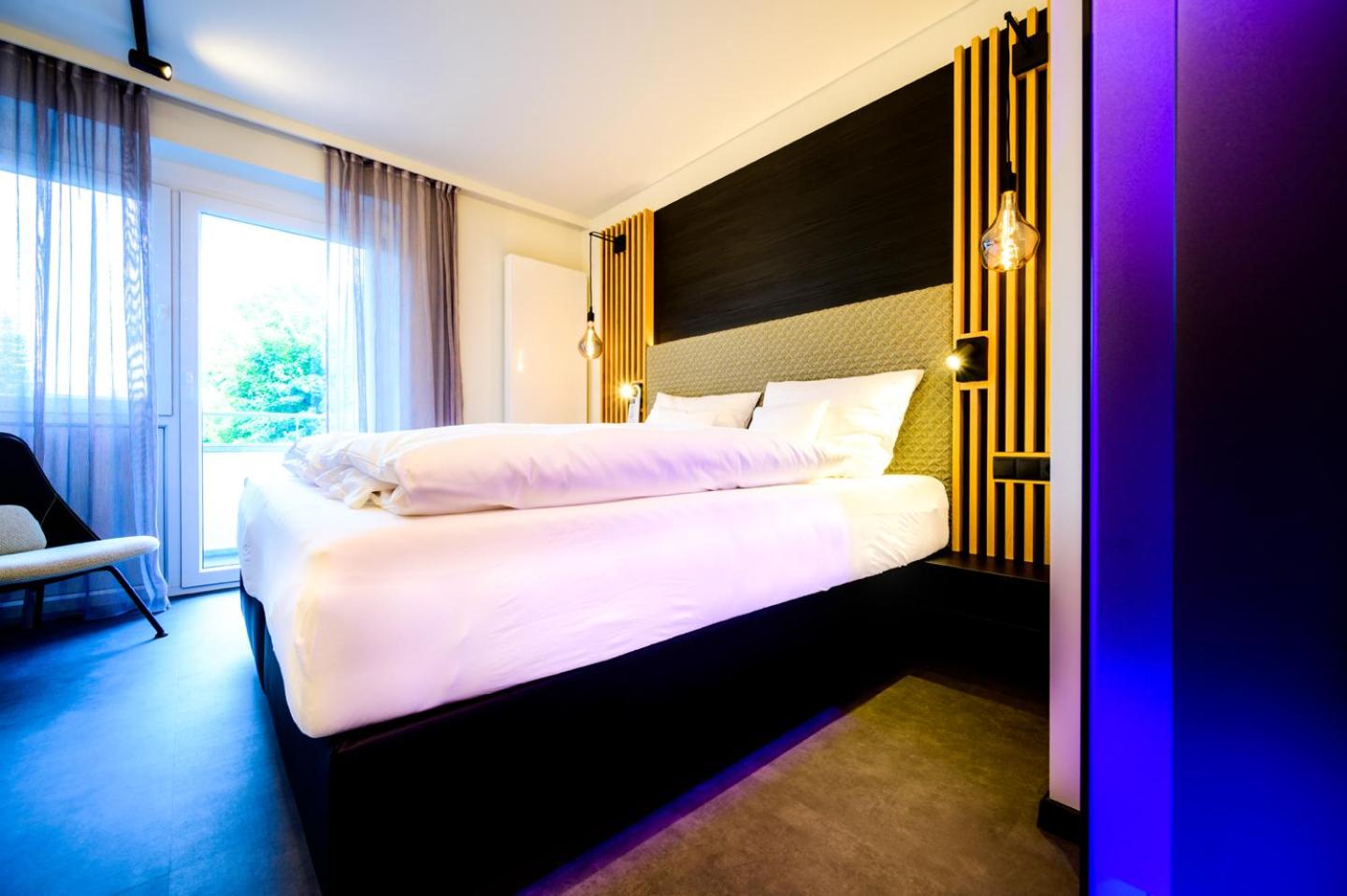 Double Room Economy Ayurveda