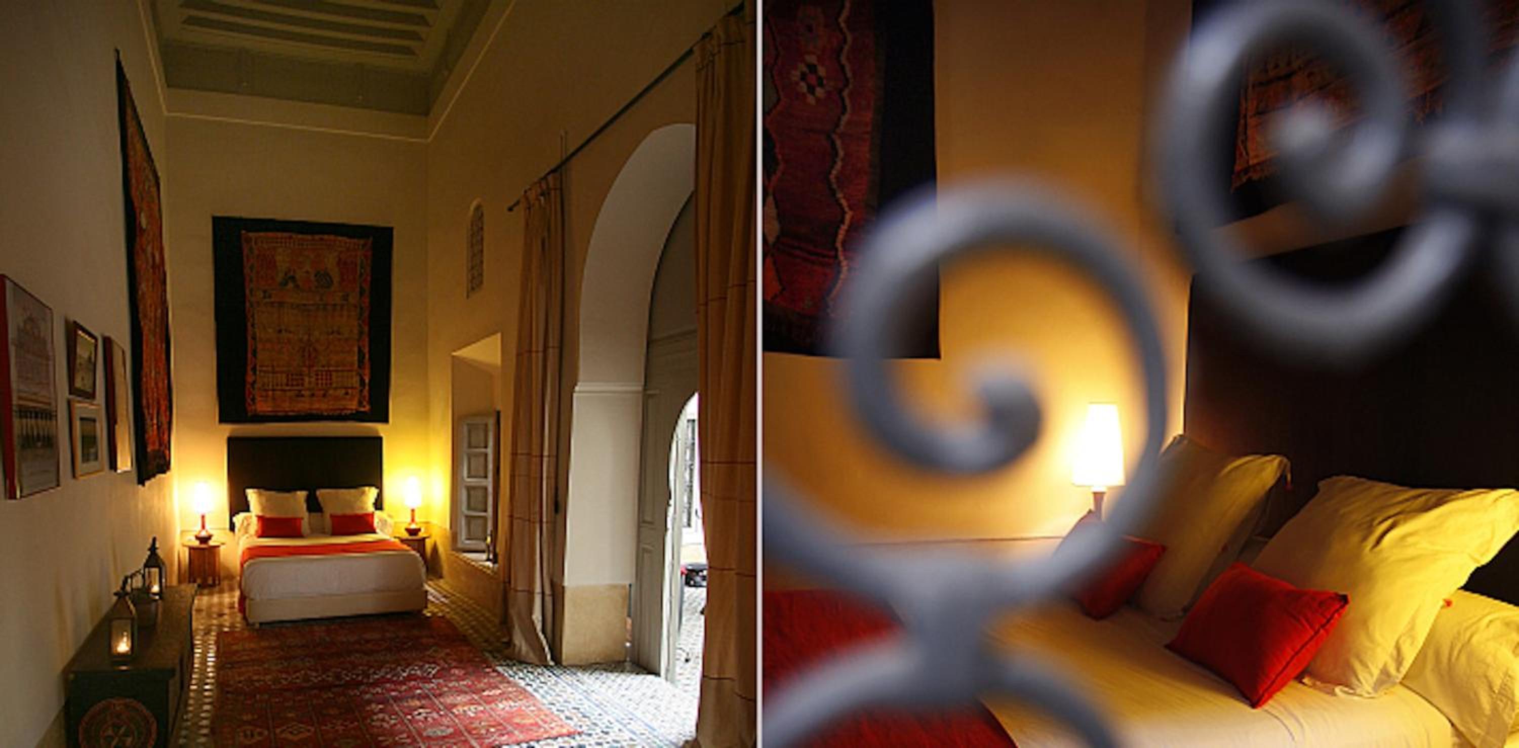 Double Room Standard - Photo 1