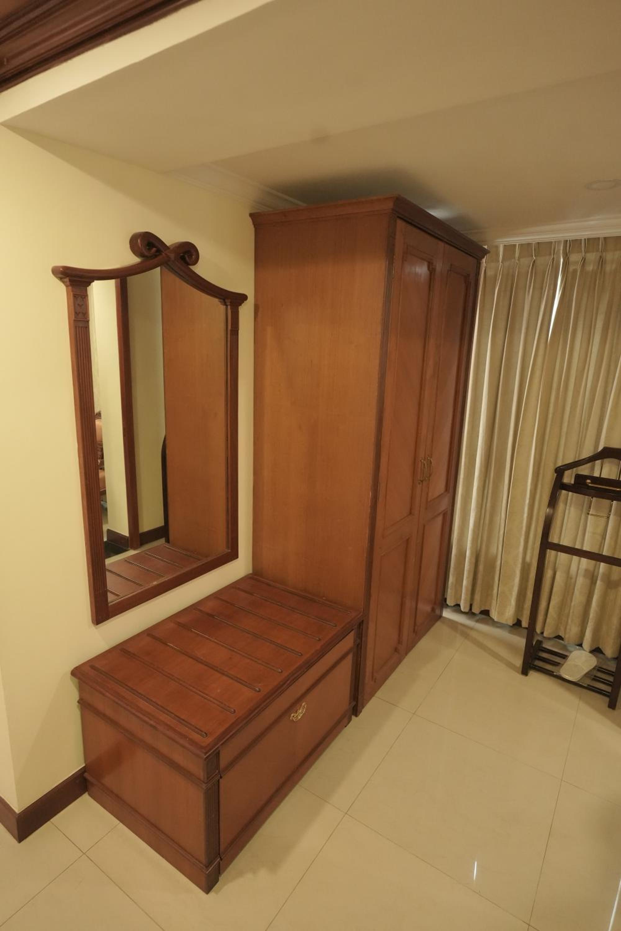 Superior King Room with 15% discount on Spa - Photo 10