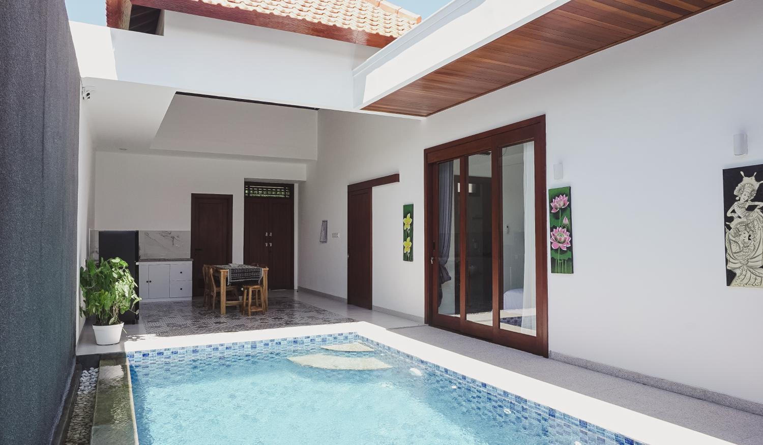 Two-Bedroom Villa photo 1