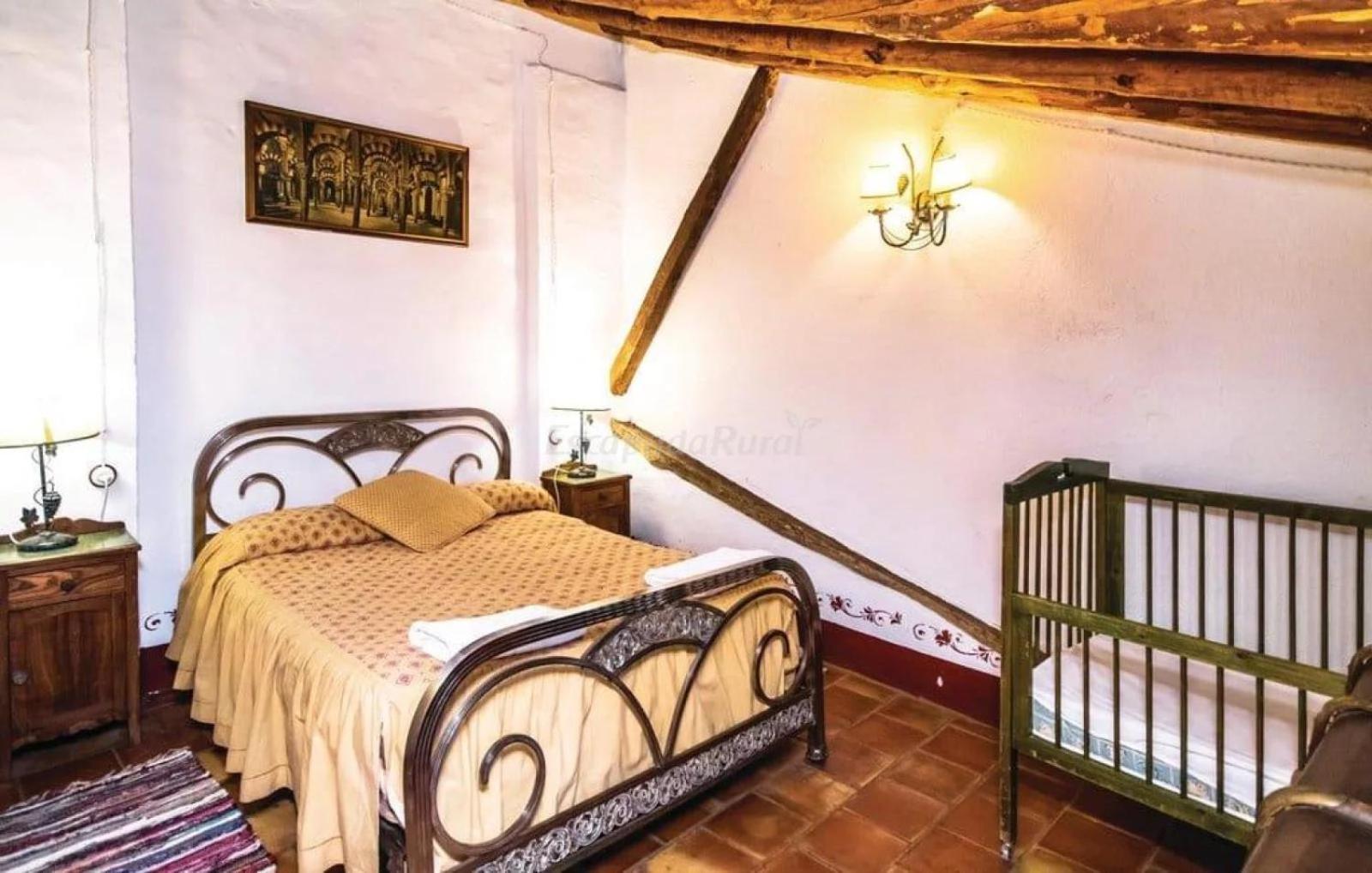 Casa de Vacaciones