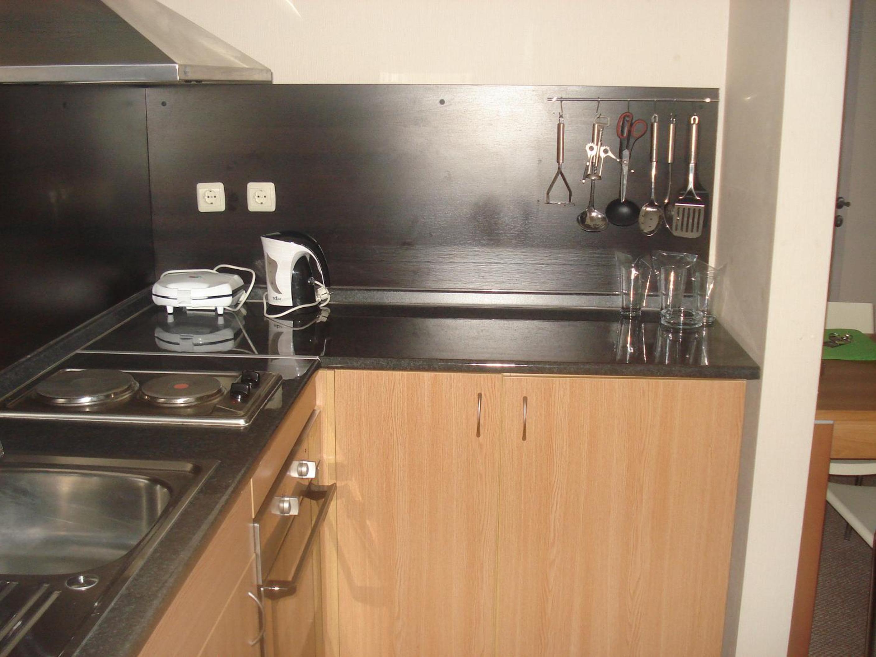 Two-Bedroom Apartment (4 Adults + 2 Children) photo 3
